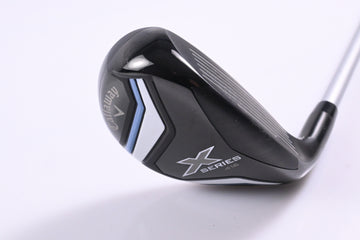 Ladies Callaway X-Series N416 #5 Hybrid / 25 Degree / Ladies Flex Callaway Shaft
