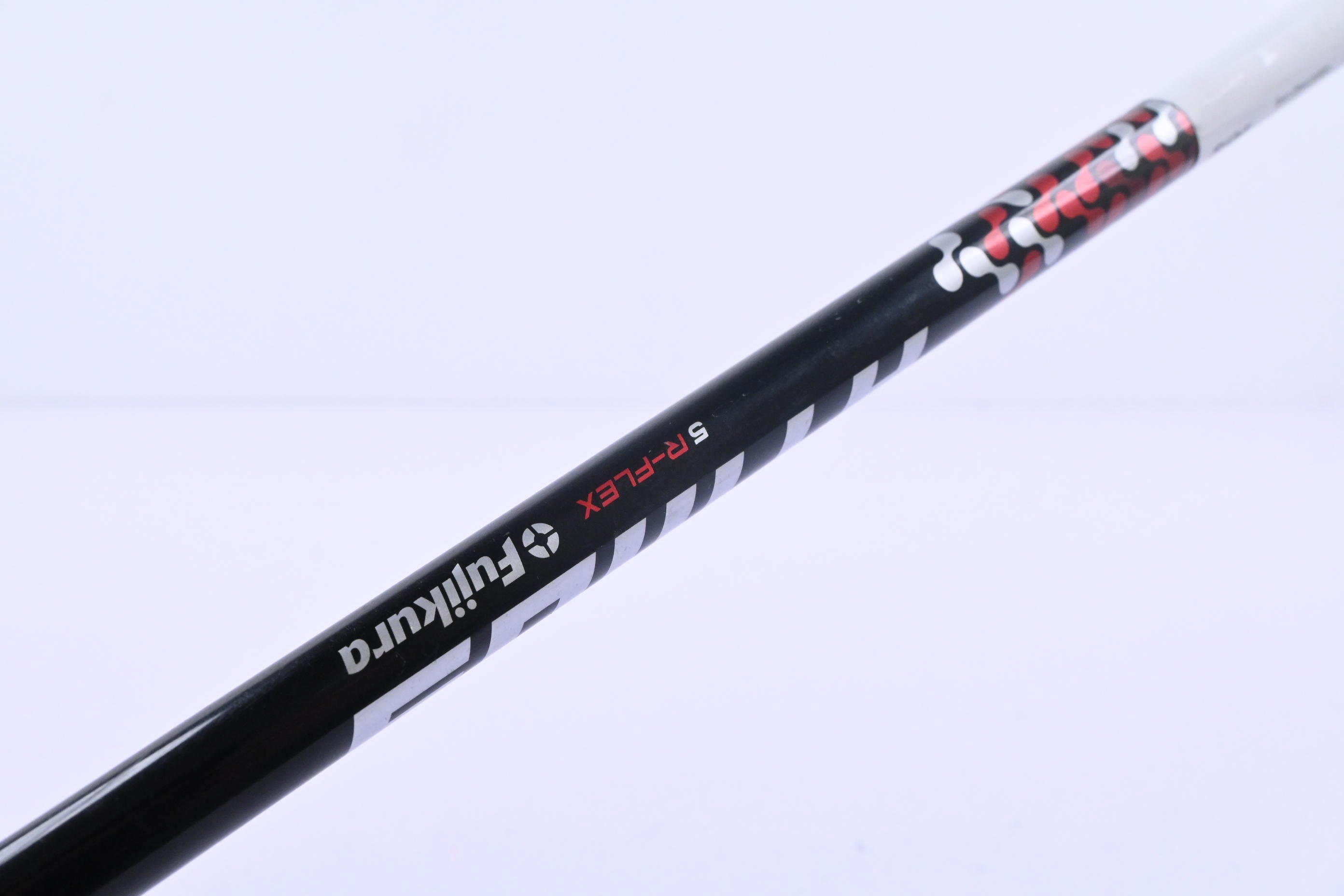 Taylormade M4 Driver / 9.5 Degree / Regular Flex Fujikura Atmos Red 5 Shaft