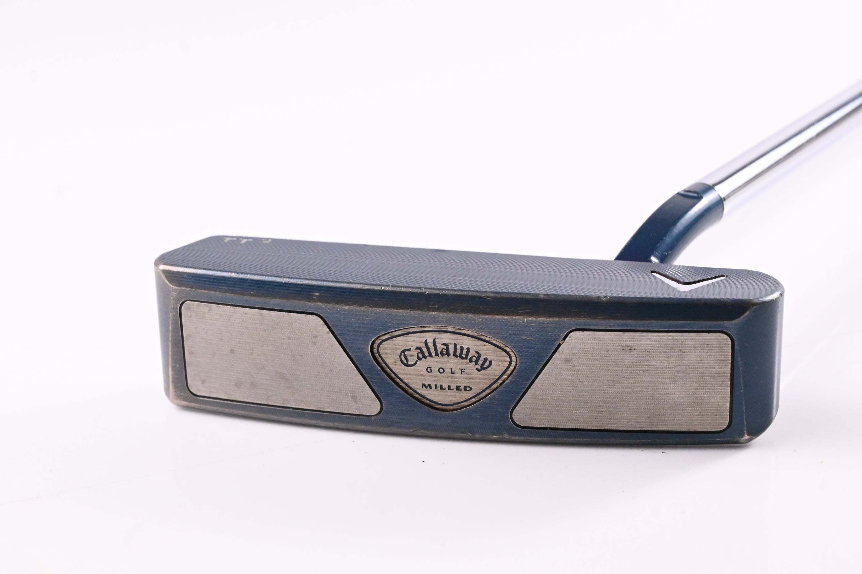 Callaway Tour Blue TT2 Putter / 35 Inch