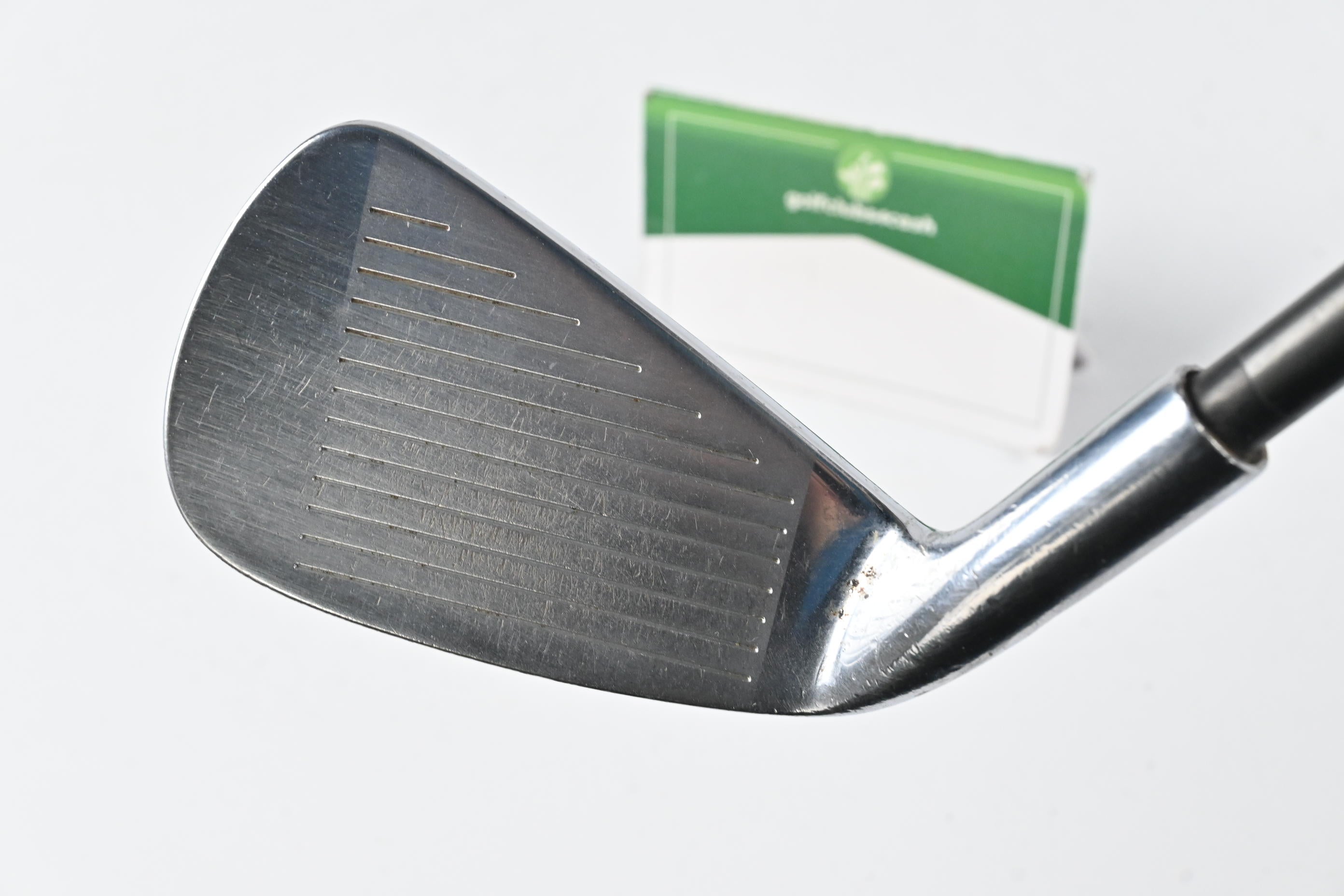 Callaway Legacy 2008 #6 Iron / Regular Flex Callaway Legacy Shaft