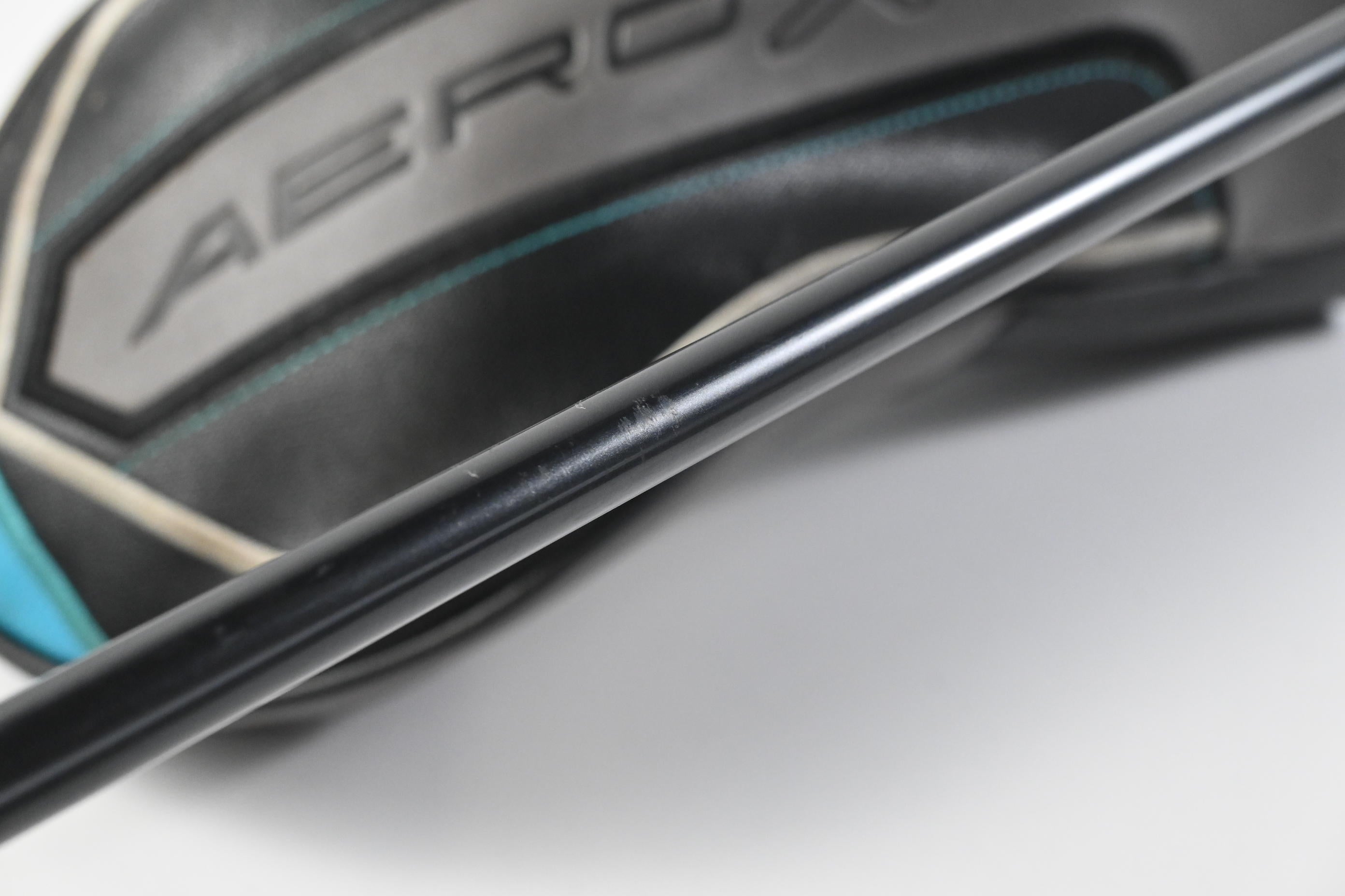 Benross Aero X Driver / 10.5 Degree / Senior Flex Fujikura Vista Pro 55 Shaft