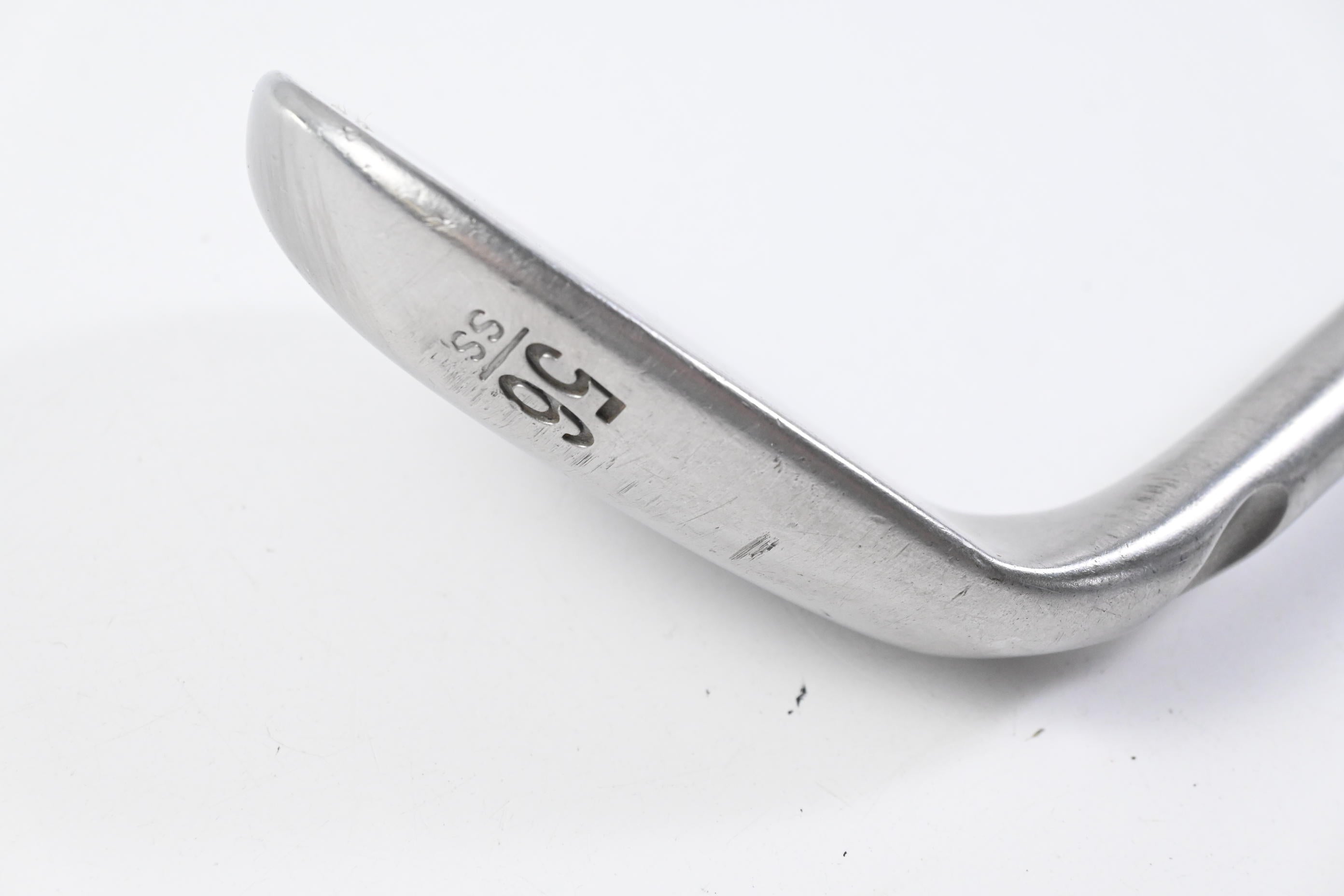 Ping Tour Gorge Sand Wedge / 56 Degree / Black Dot / Regular Flex Ping Shaft