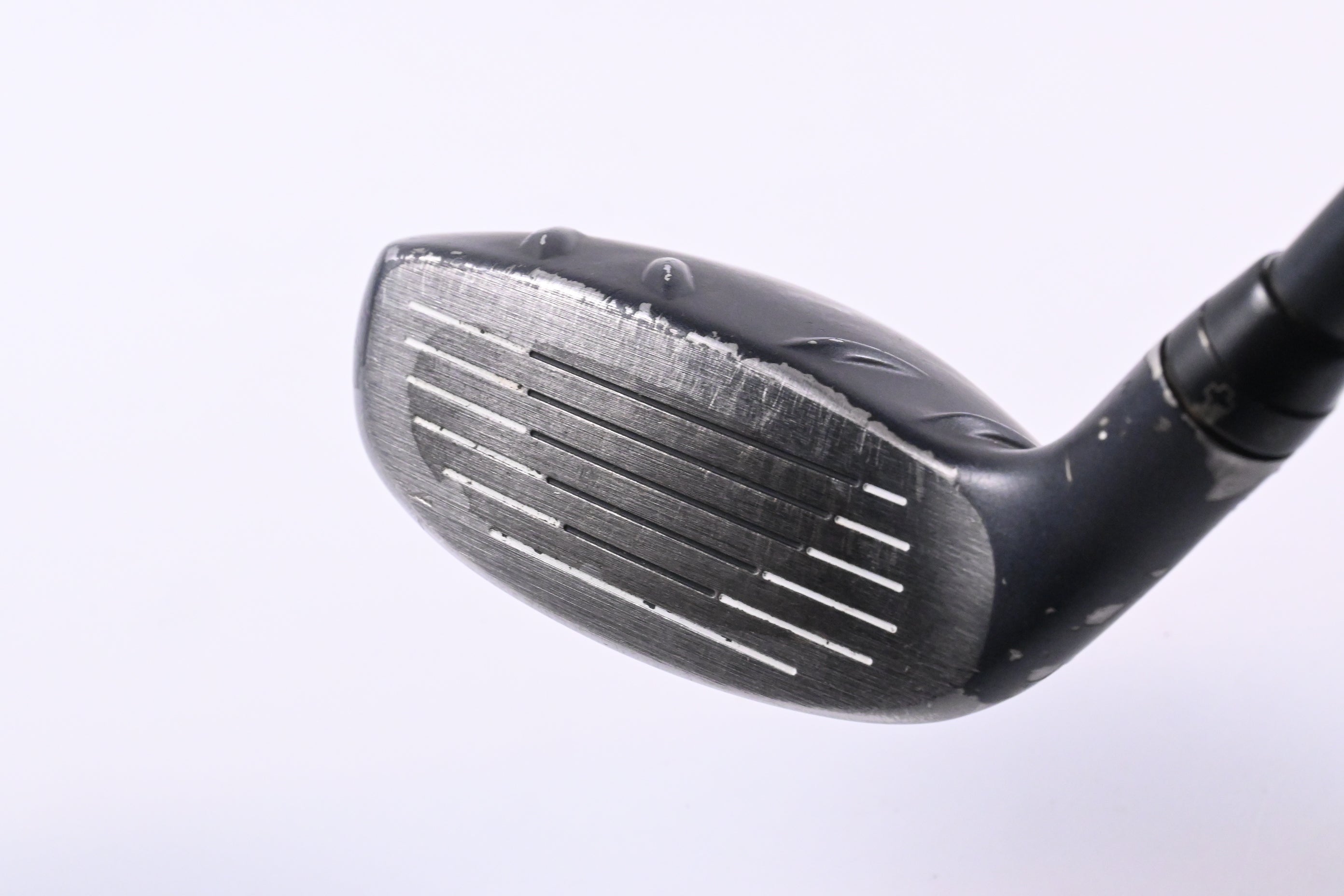 Ping G410 #5 Hybrid / 26 Degree / Regular Flex Ping Alta CB Red 70 Shaft