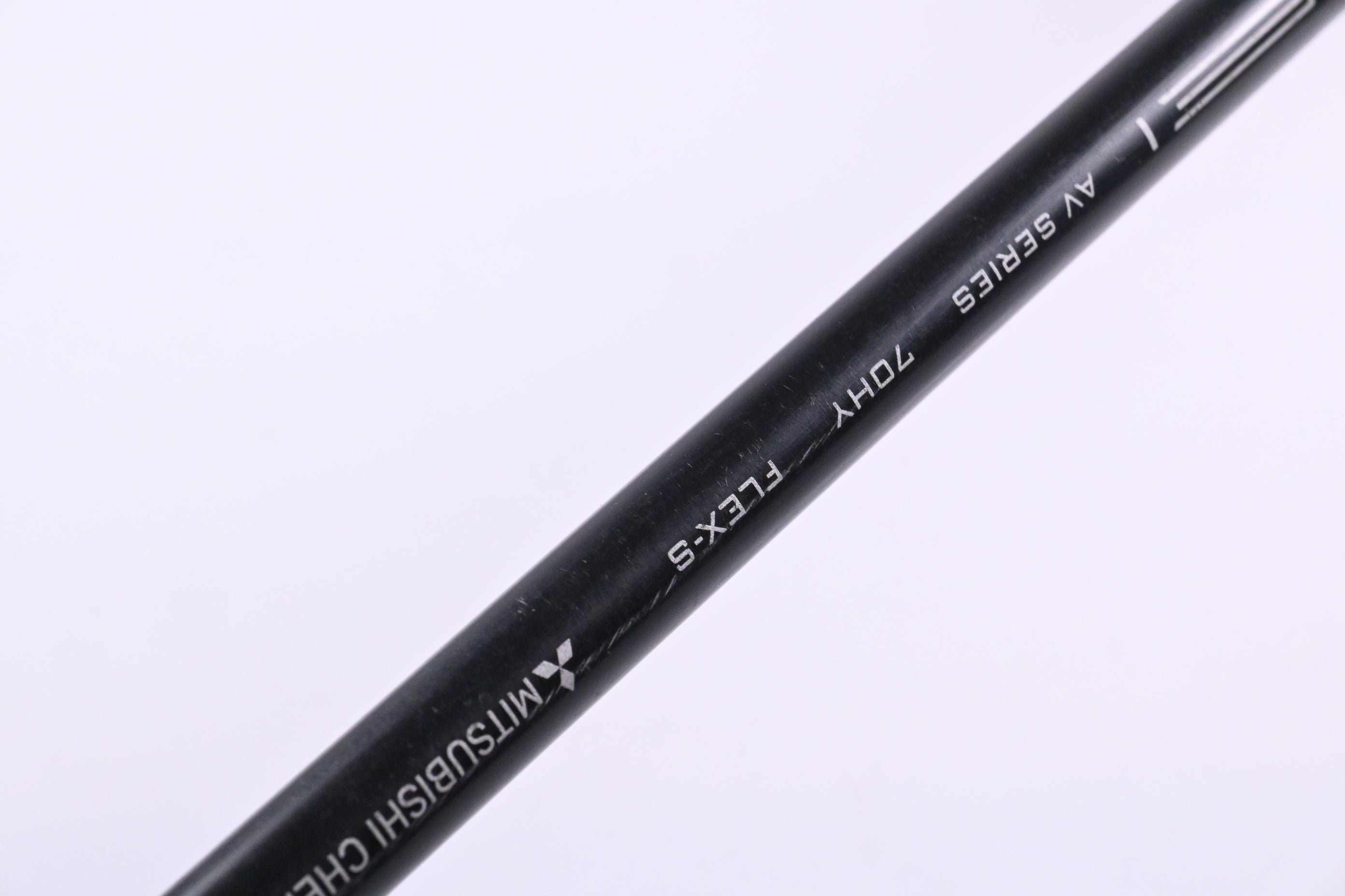 Titleist TS2 #3 Hybrid / 19 Degree / Stiff Flex Tensei AV Blue 70 Shaft