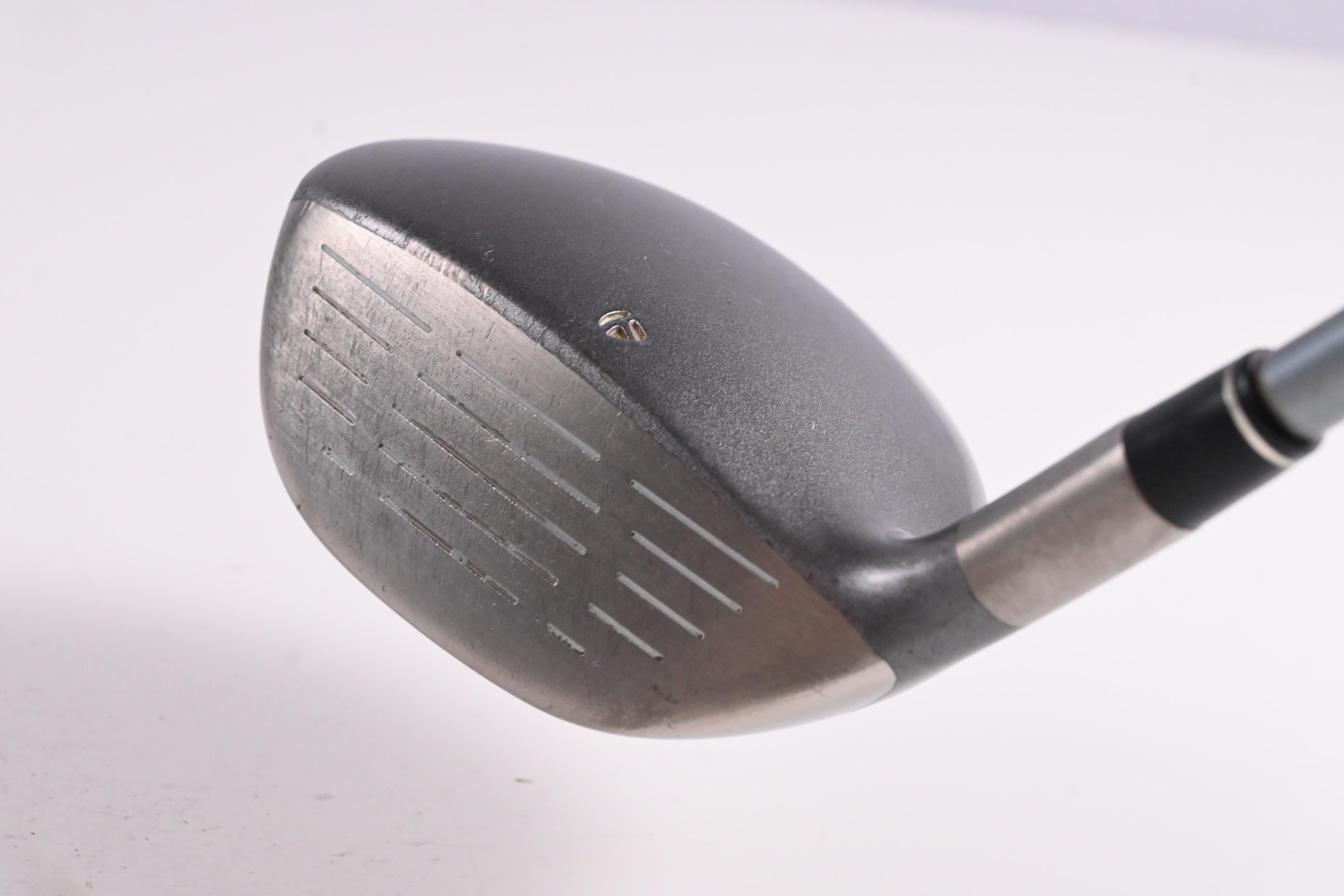Ladies Taylormade R5 Dual #5 Wood / 18 Degree / Ladies Flex M.A.S 50 Shaft
