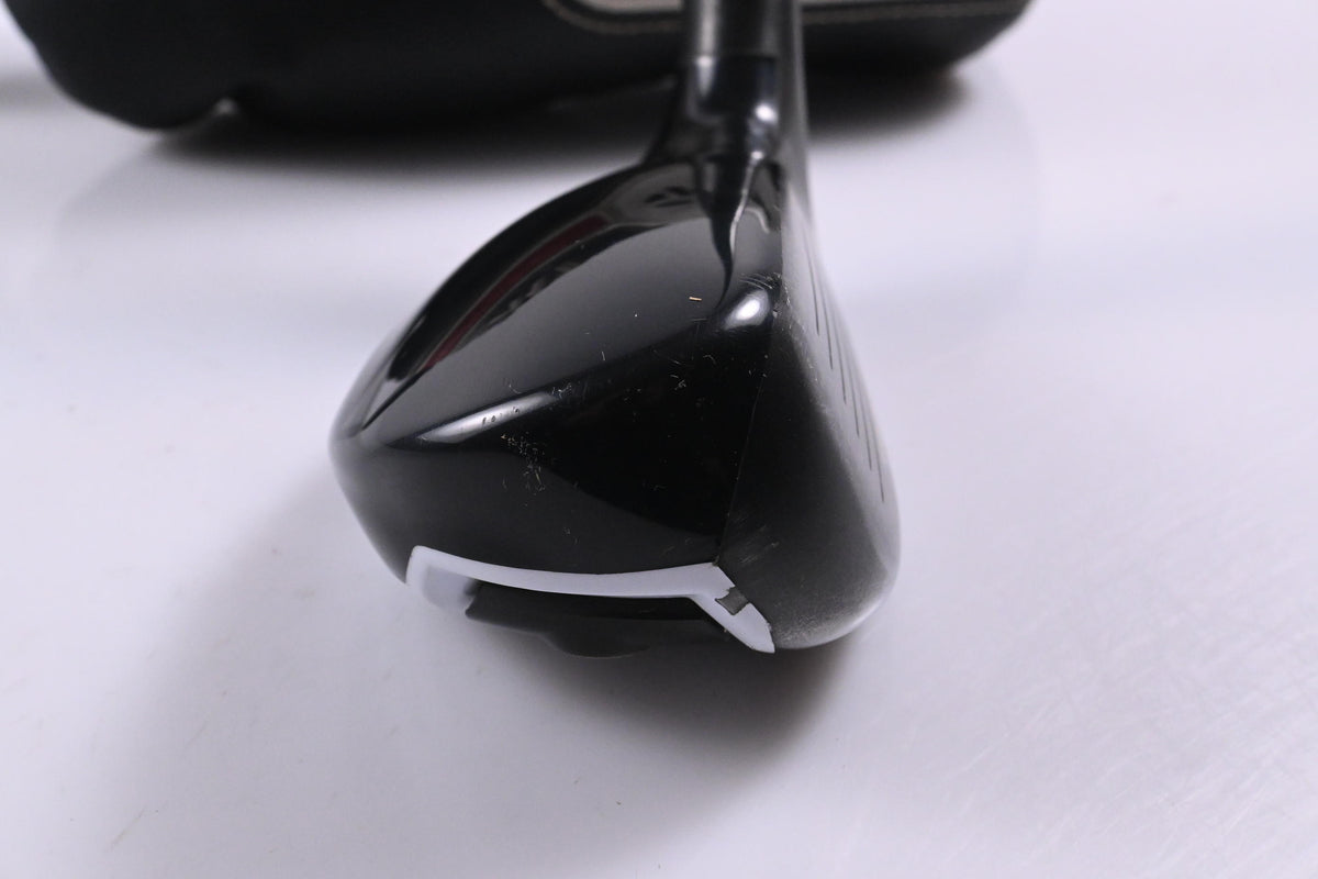 Taylormade M1 2016 #4 Hybrid / 21 Degree / Regular Flex Fujikura Pro Black 80