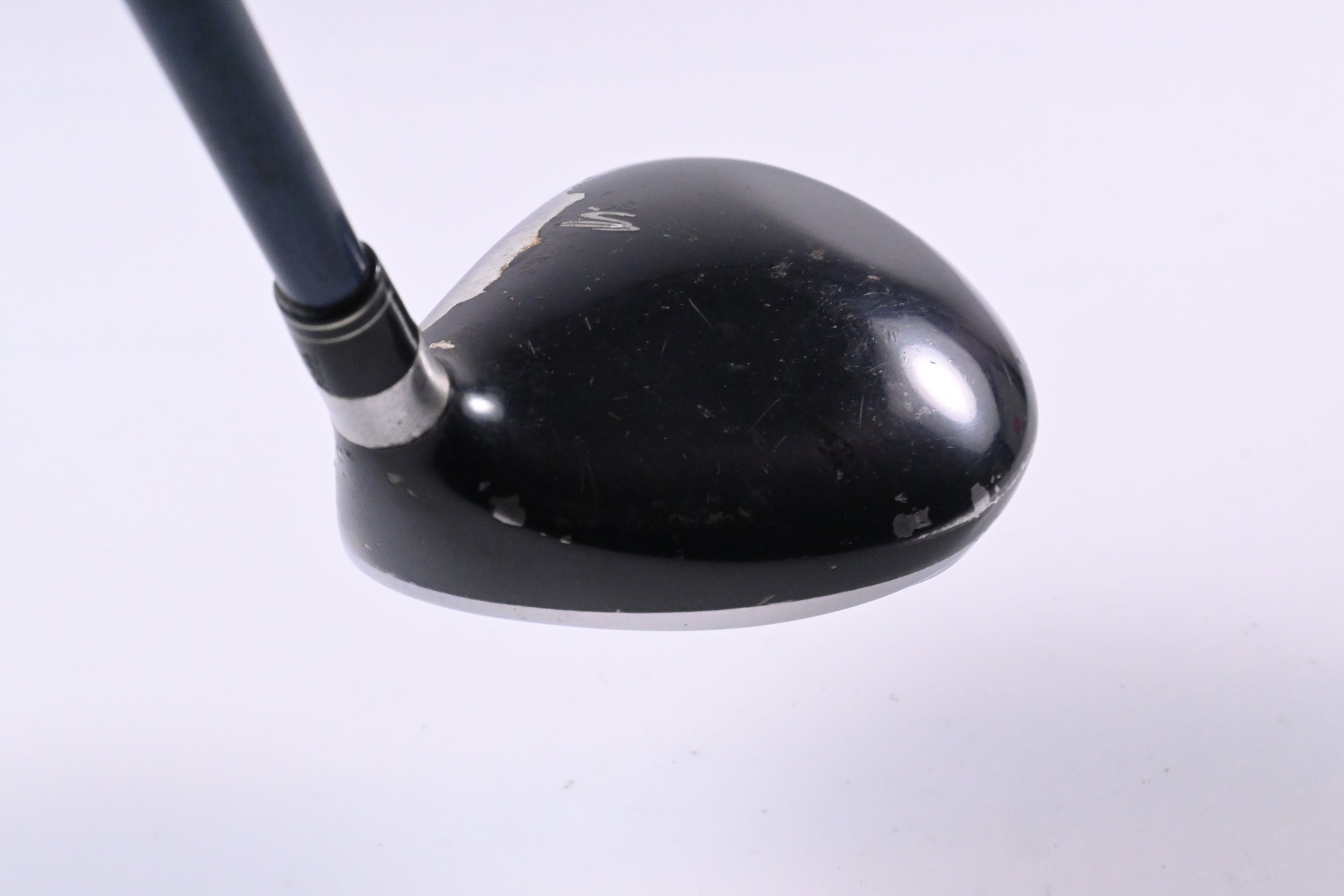 Cobra SZ #5 Wood / 18 Degree / Regular Flex Aldila HM 60 Shaft