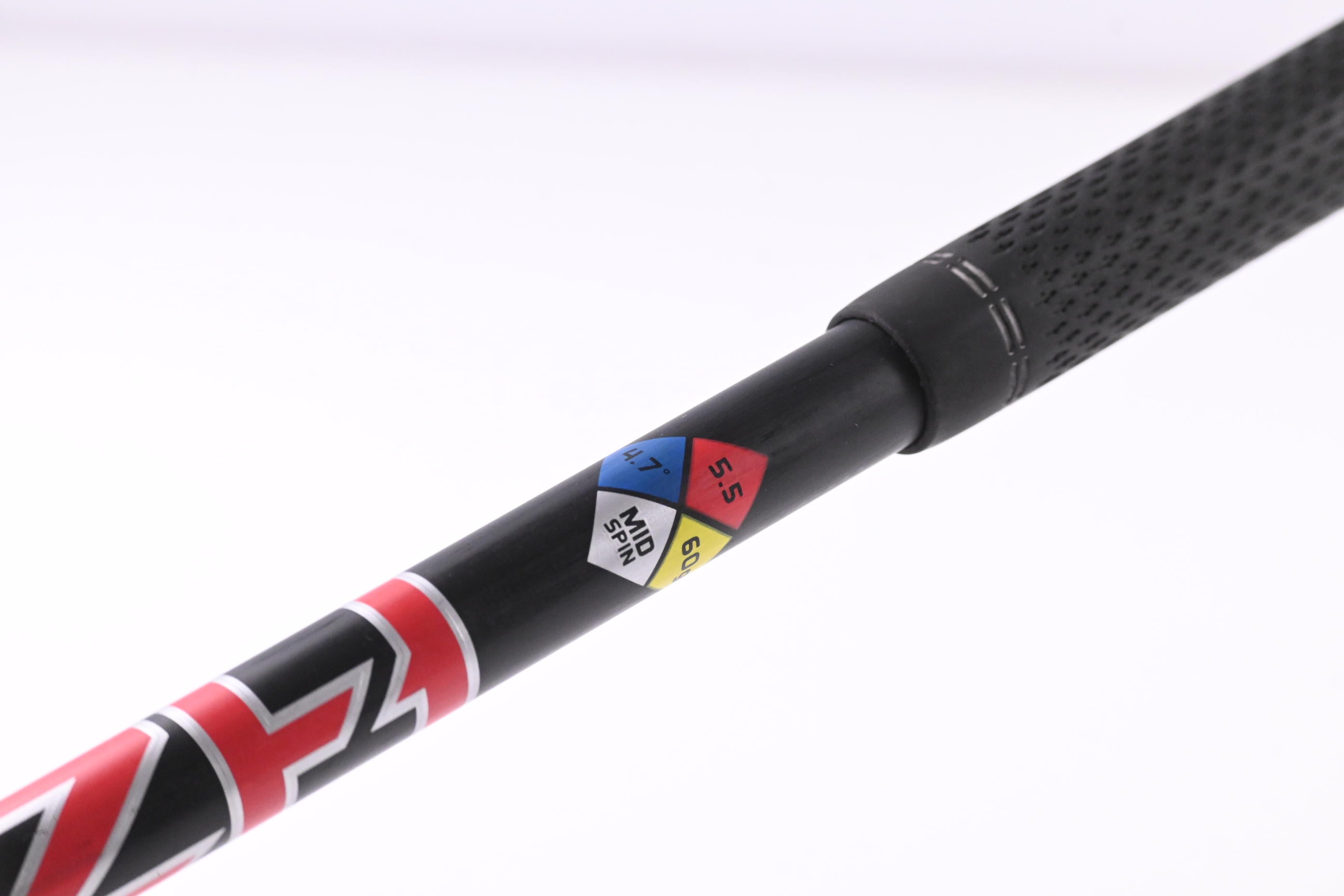 Titleist TSR2 #5 Wood / 18 Degree / Regular Flex HZRDUS CB Red 60 Shaft