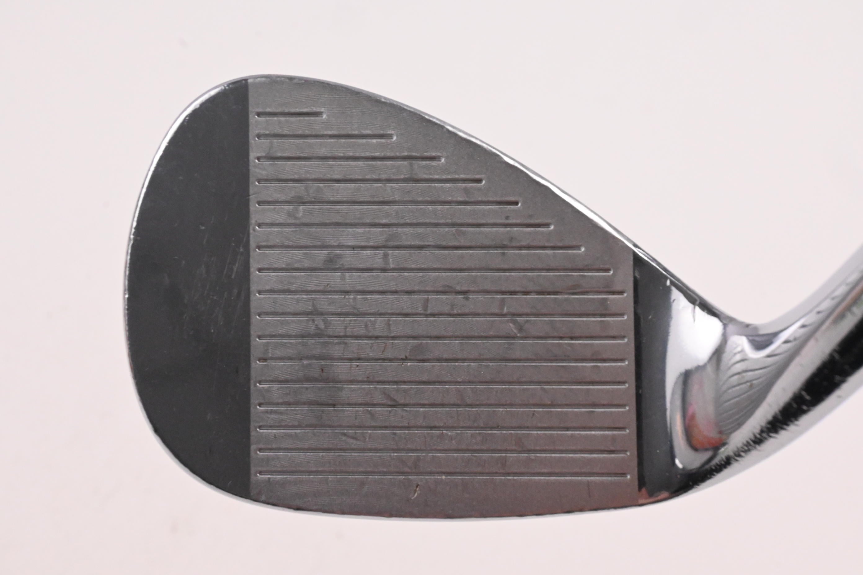 Cobra King Snakebite 2021 Gap Wedge / 52 Degree / Stiff Flex KBS HI-REV 2.0 125