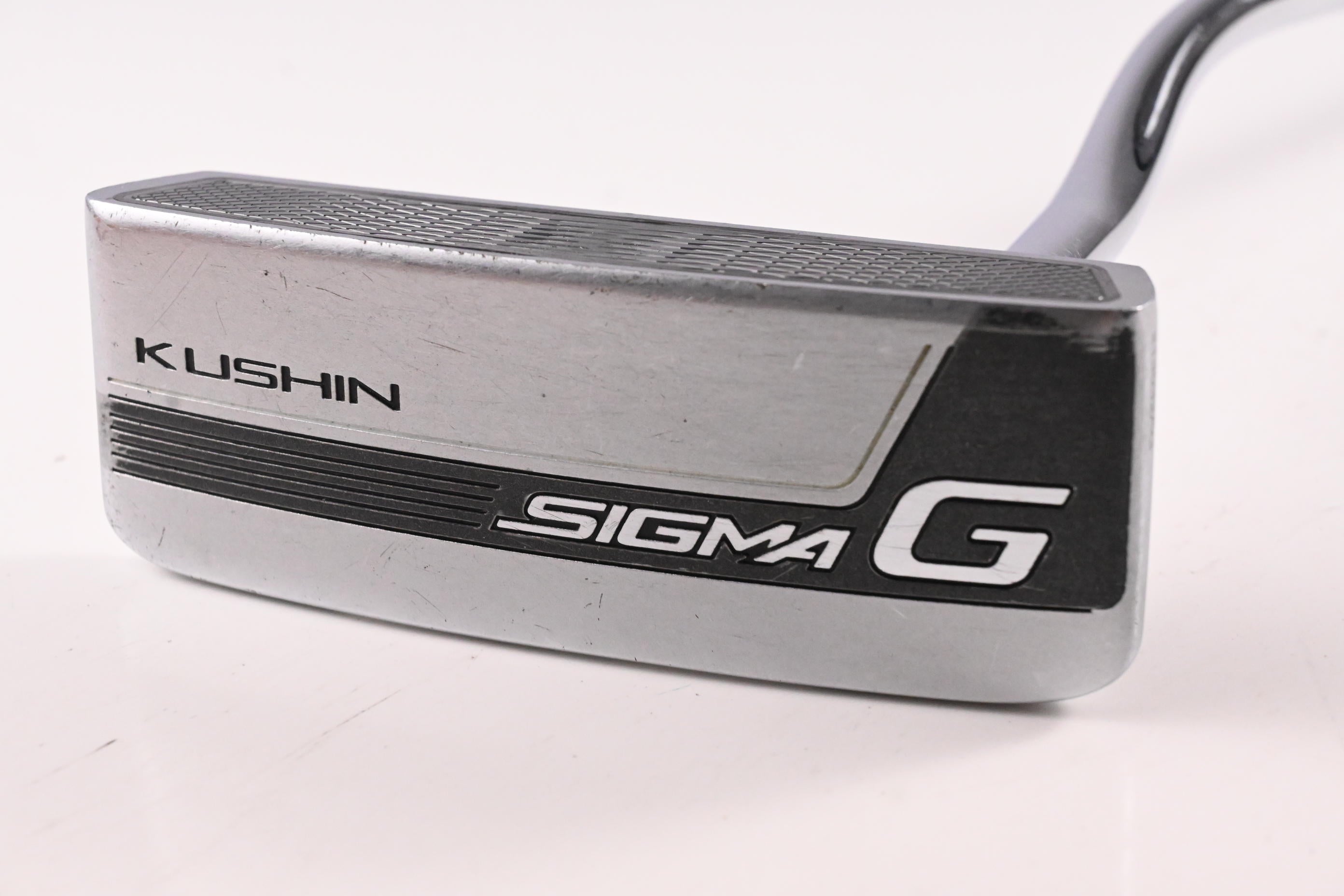 Ping Sigma G Kushin Putter / 34 Inch