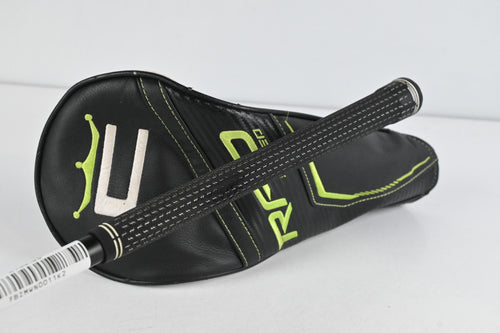 Cobra King Radspeed Driver / 10.5 Degree / Stiff Flex Fujikura Motore X F3 6 Shaft