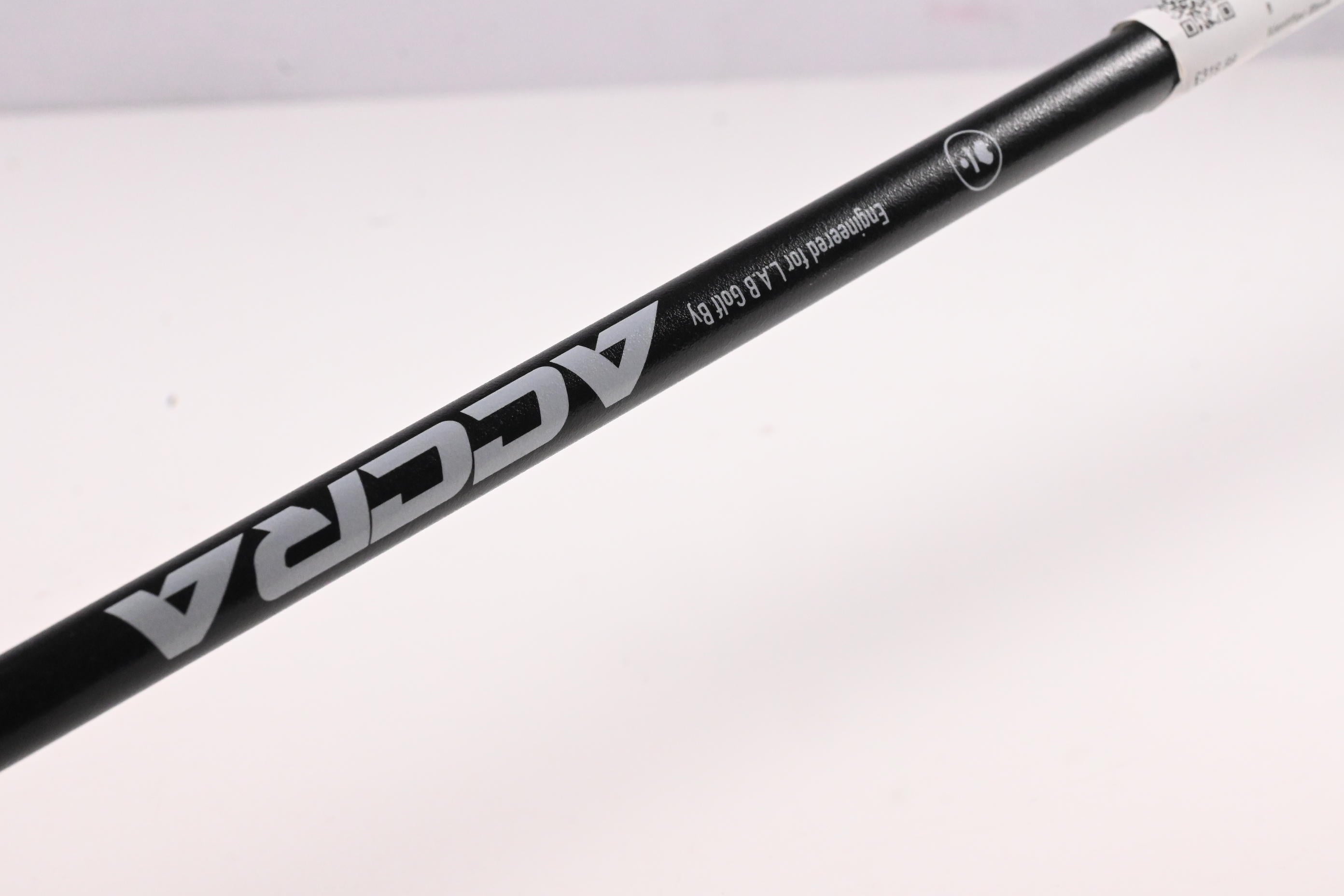 L.A.B. Golf Mezz.1 Putter / 34 Inch / Includes ACCRA X Black Shaft