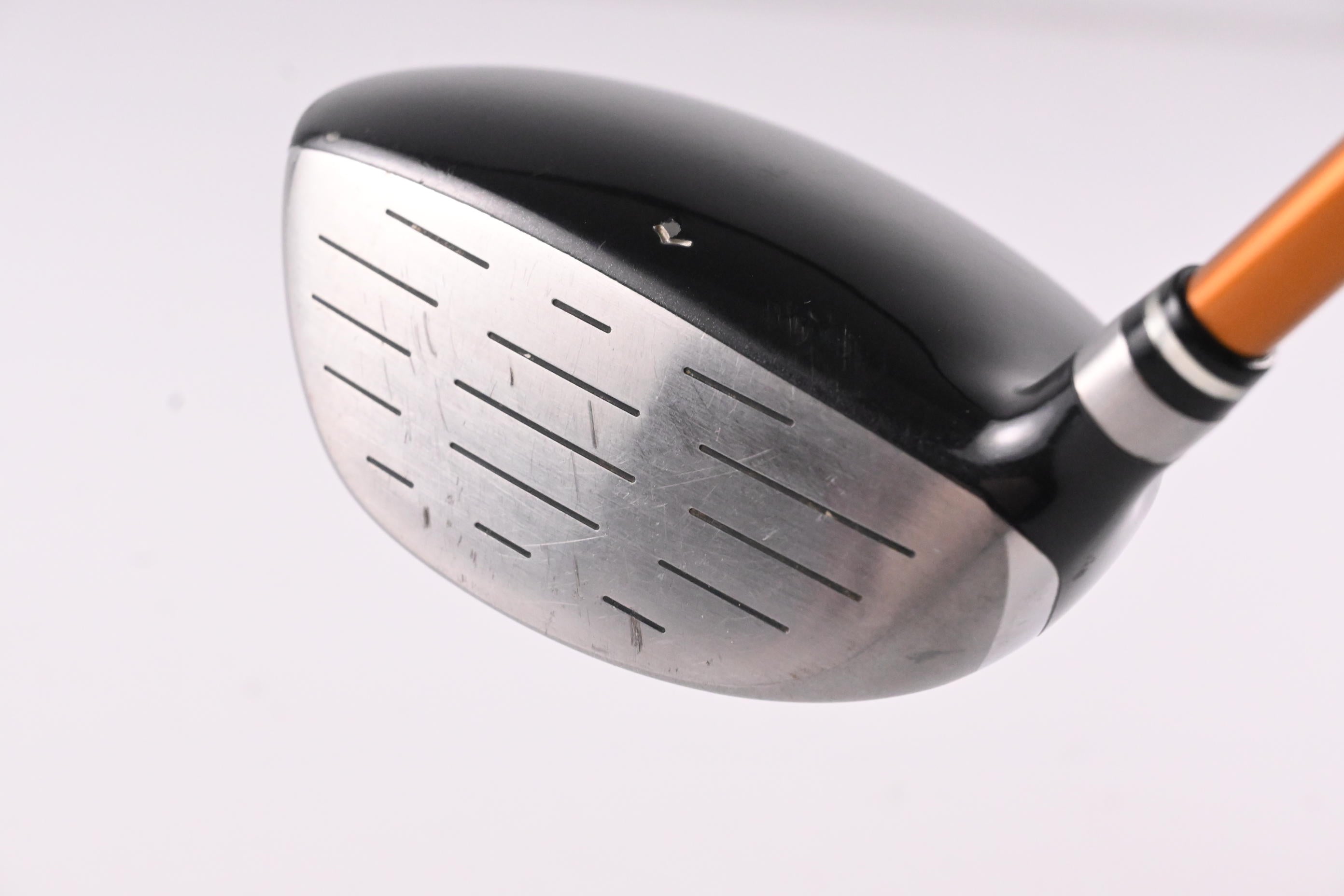 Wilson Staff DF6 #3 Wood / 16 Degree / Regular Flex Aldila NVS 70 Shaft