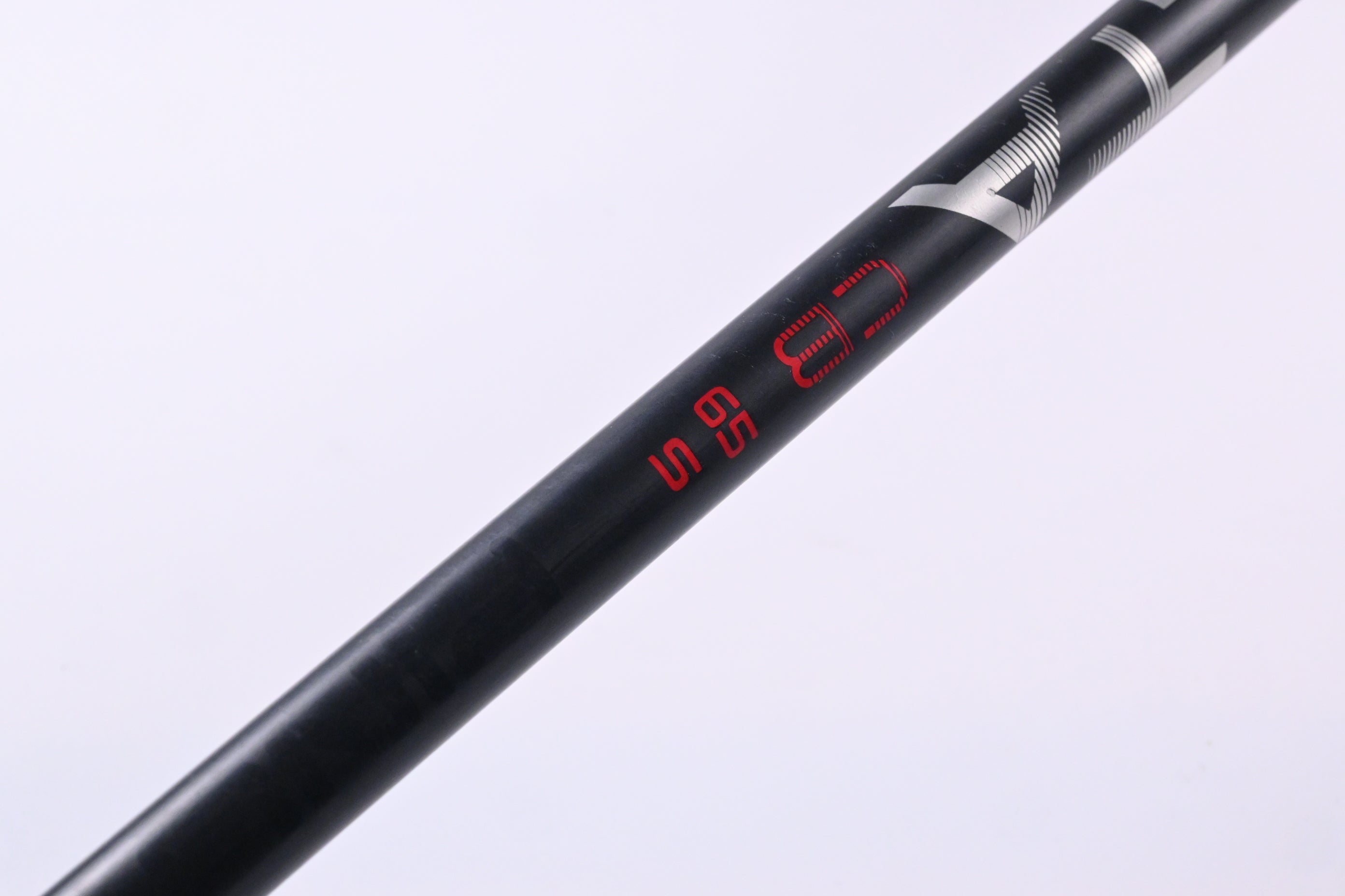 Ping G410 SFT #3 Wood / 16 Degree / Stiff Flex Ping Alta CB Red 65 Shaft