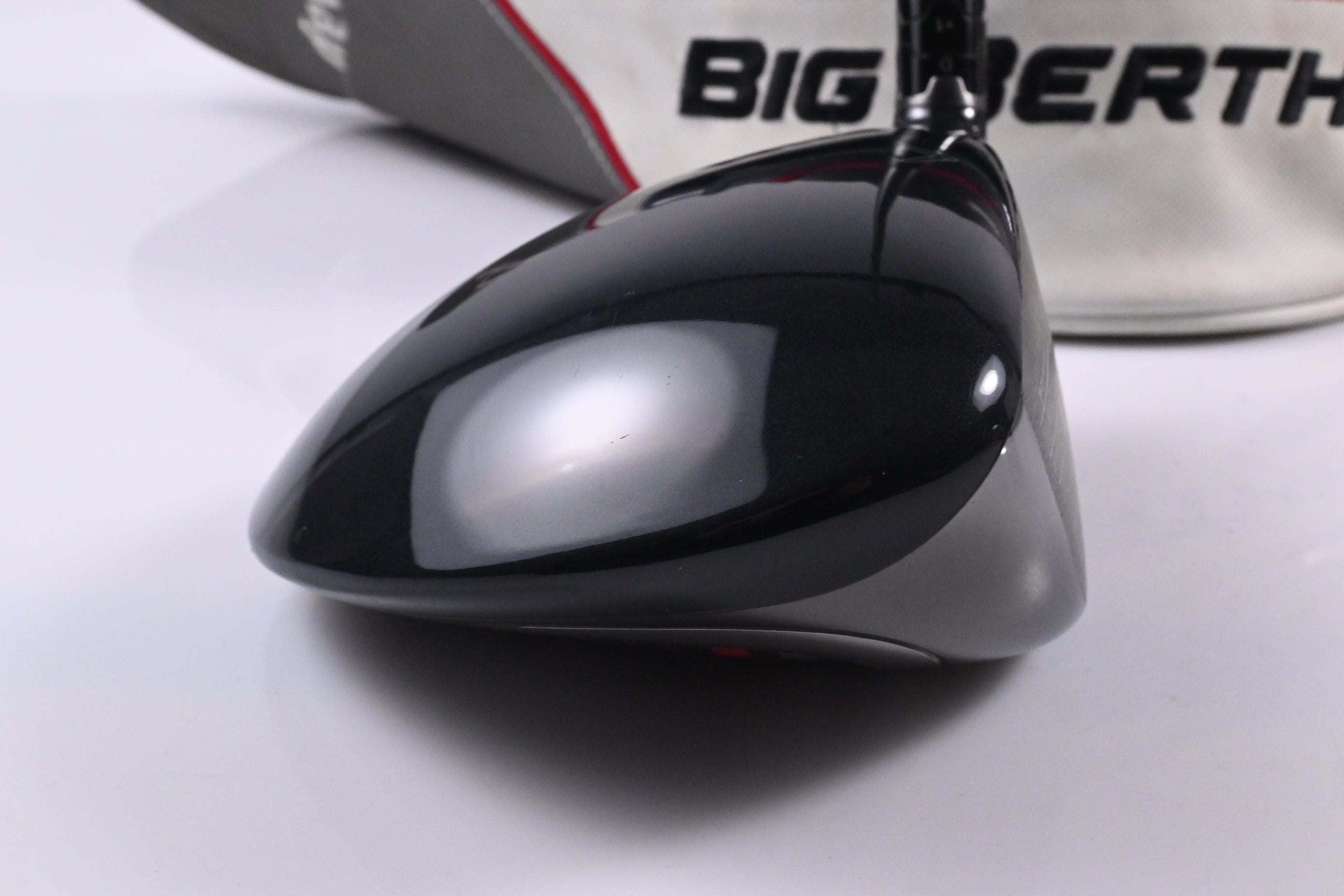 Callaway Big Bertha 2023 Driver / 10.5 Degree / Stiff Flex Evenflow Riptide 50