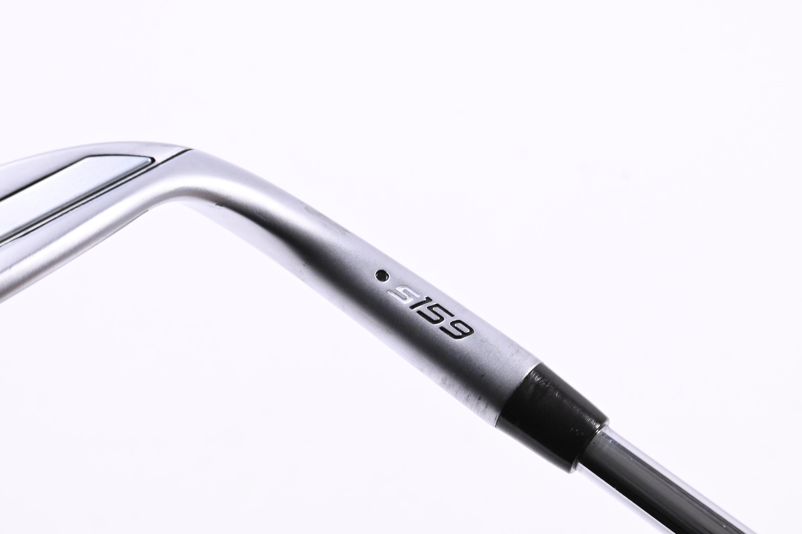 Ping S159 Lob Wedge / 58 Degree / Black Dot / X-Flex KBS Tour Shaft