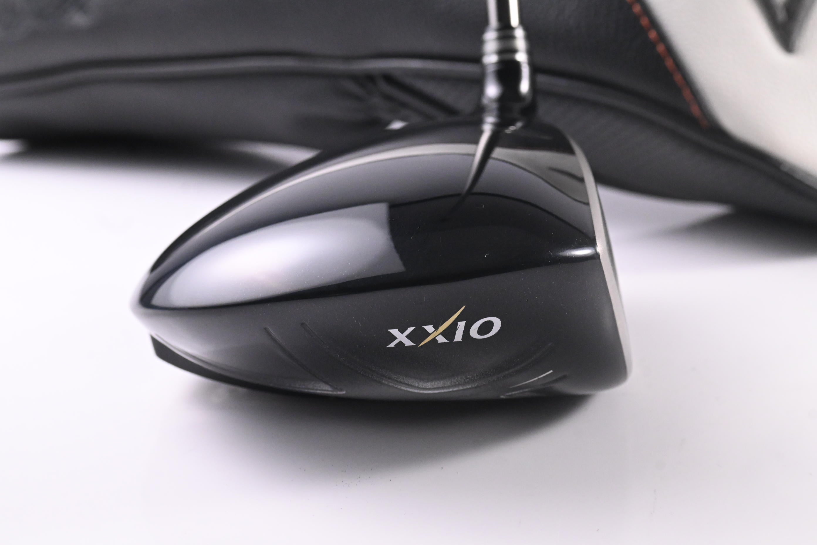 XXIO X Driver / 9.5 Degree / Stiff Flex Kuro Kage XD 60 Shaft