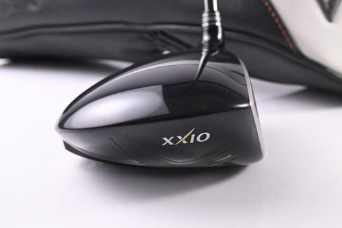 XXIO X Driver / 9.5 Degree / Stiff Flex Kuro Kage XD 60 Shaft