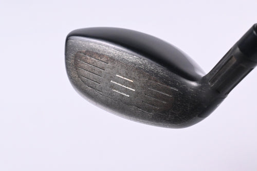 Taylormade M2 2016 #3 Hybrid / 19 Degree / Stiff Flex Taylormade REAX 75 Shaft