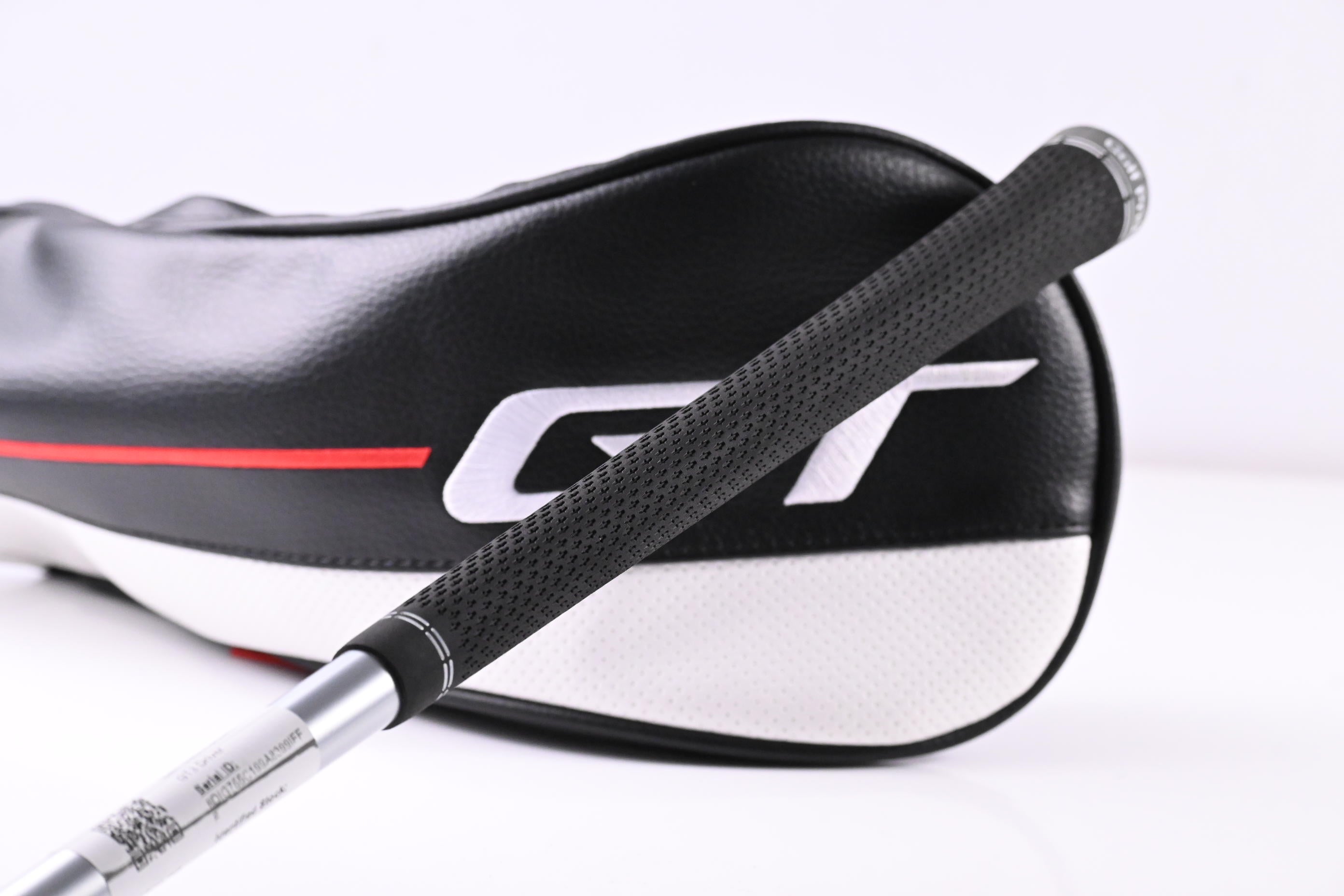 Titleist GT3 Driver / 9 Degree / Regular Flex Fujikura Air Speeder 40 Shaft