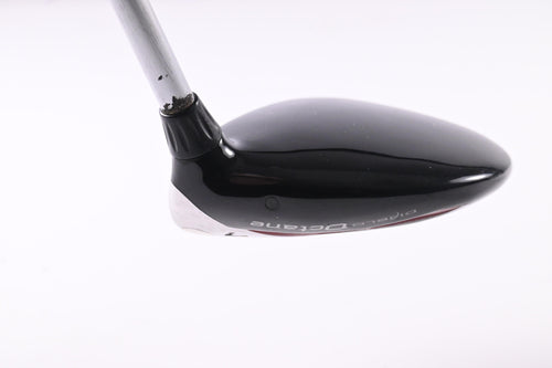 Ladies Callaway Diablo Octane #7 Wood / 21 Degree / Ladies Flex Callaway Diablo