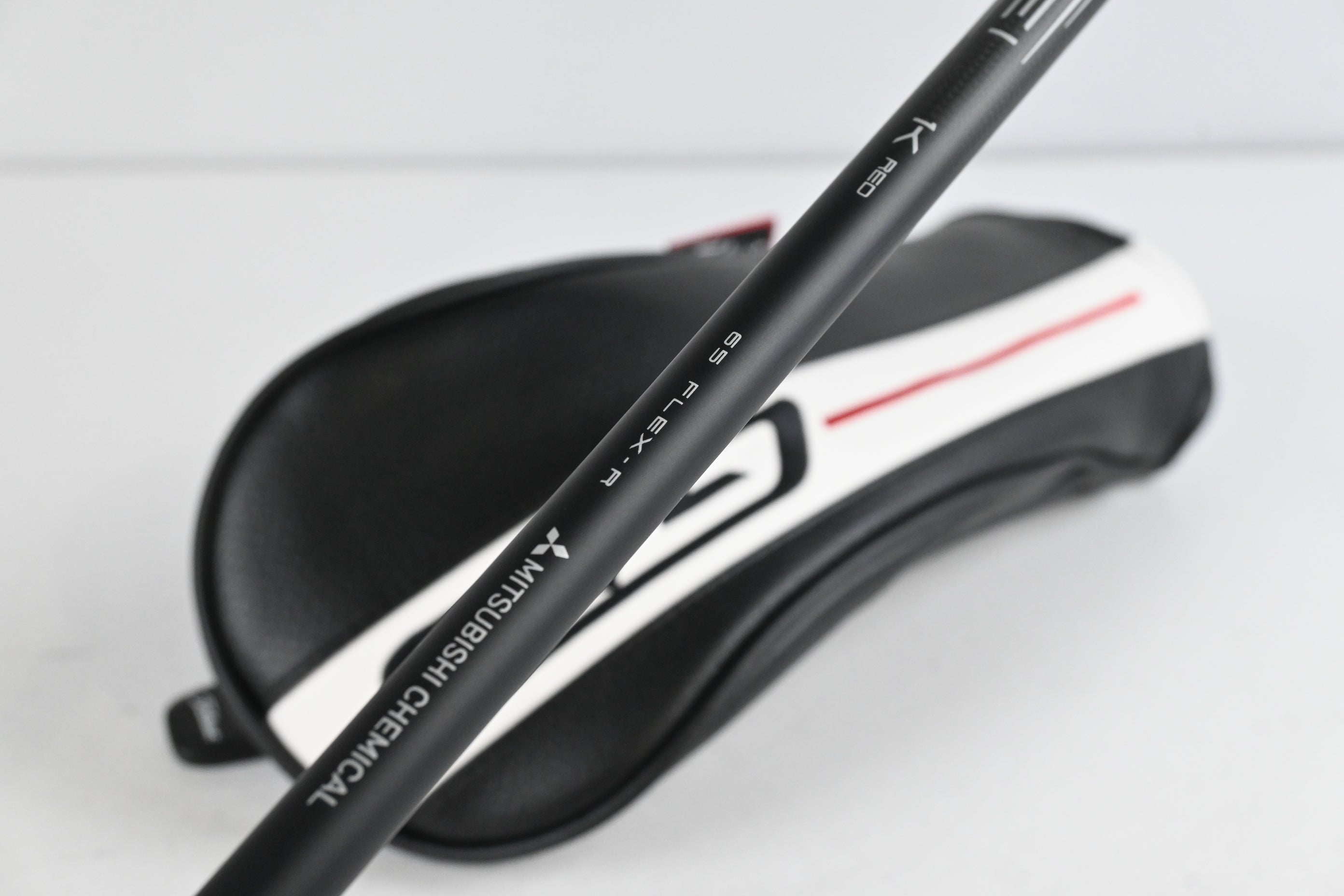 Titleist GTS2 #3 Wood / 16.5 Degree / Regular Flex Tensei 1K Red 65 Shaft