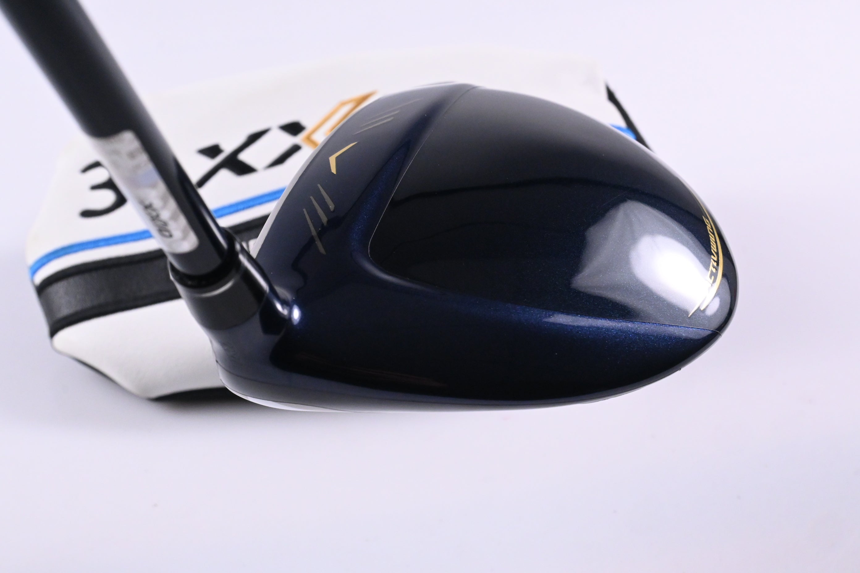 XXIO 12 #3 Wood / 15 Degree / Stiff Regular XXIO MP 1200 Shaft