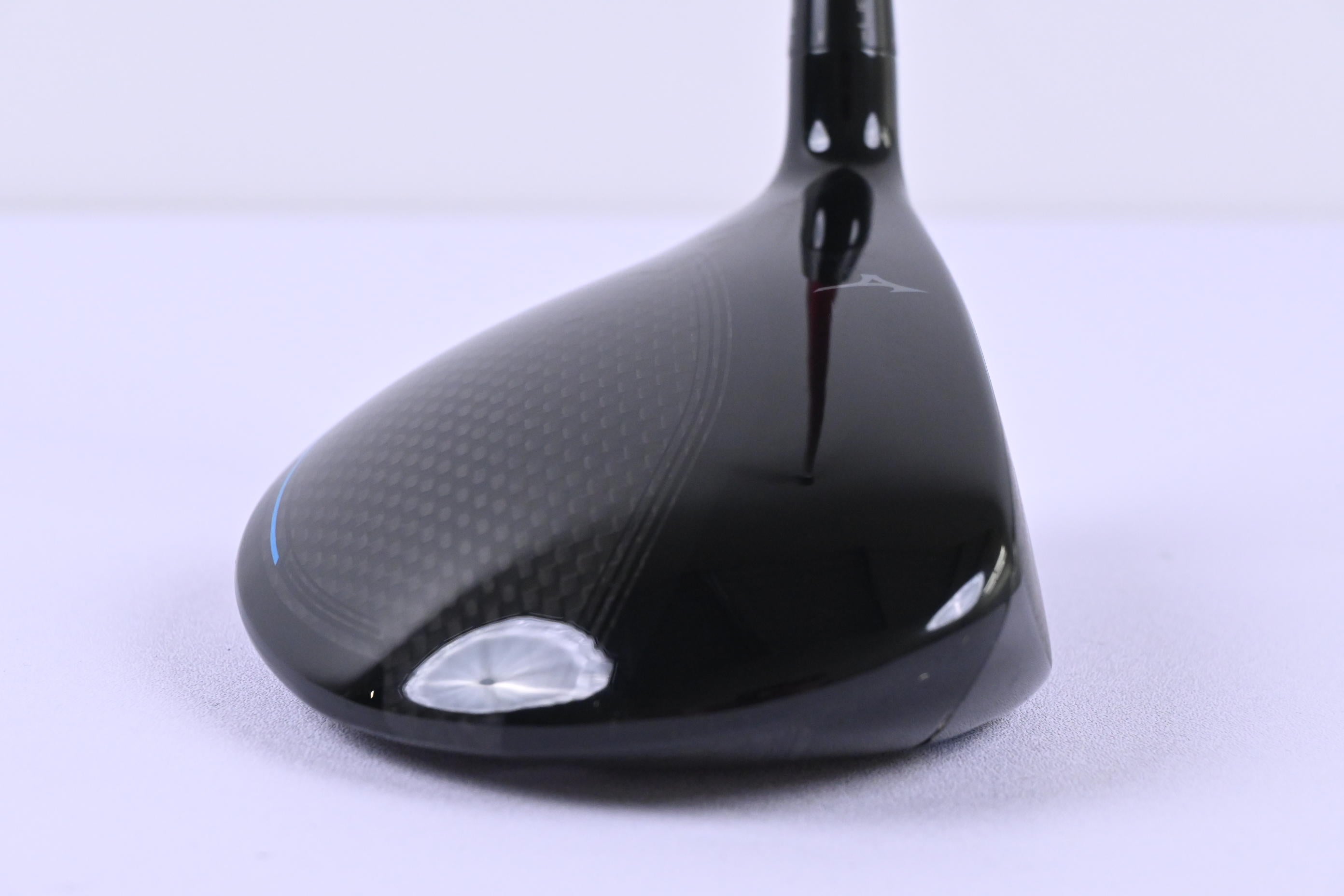 Mizuno ST-Max 230 #3 Wood / 15 Degree / Regular Flex Denali Red 60 Shaft