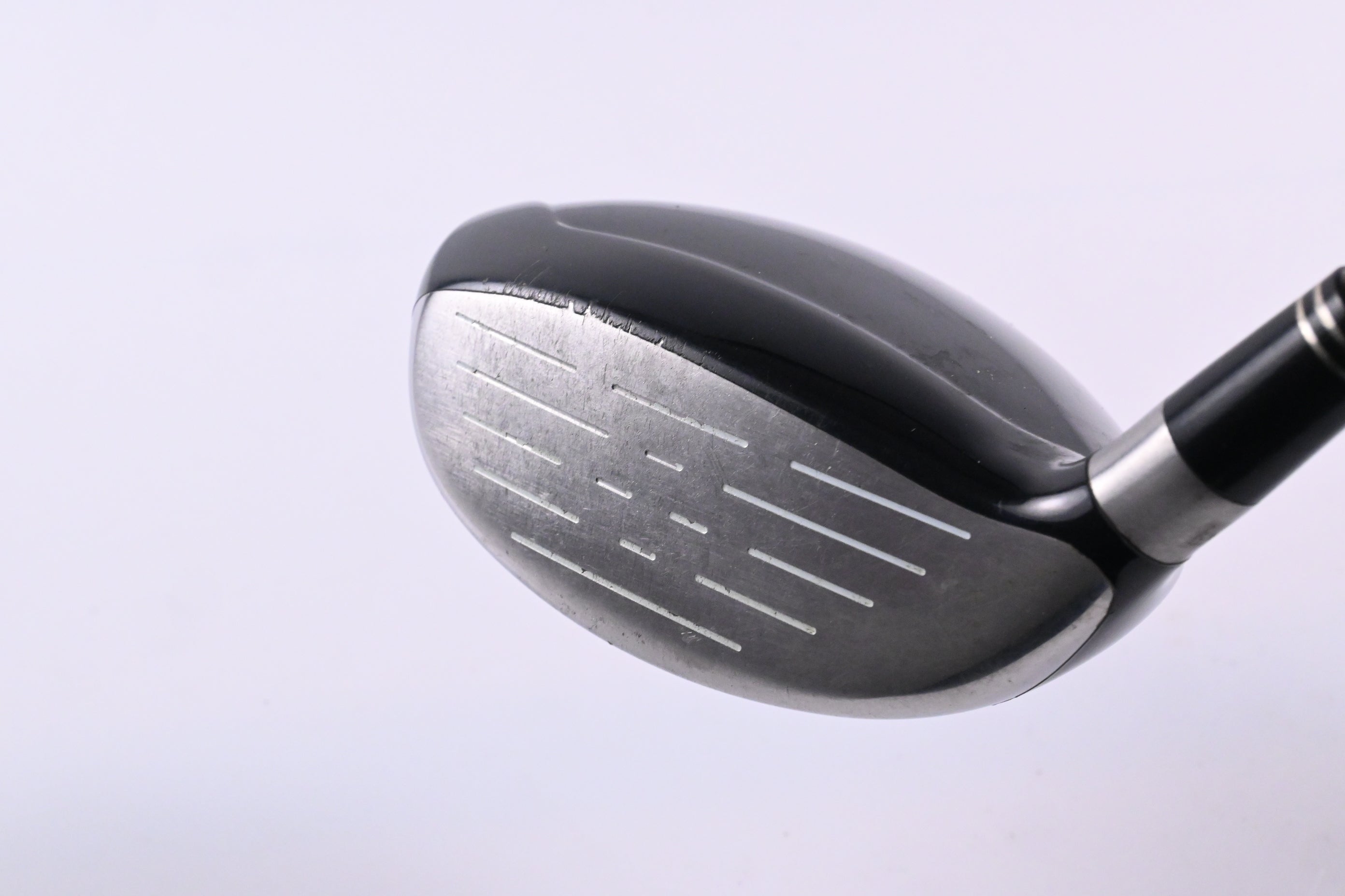 Srixon Z-F65 #3 Wood / 15 Degree / Regular Flex Miyasaki 6 Shaft