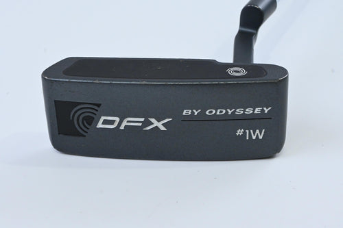 Odyssey DFX 2025 Putter / 34 Inch