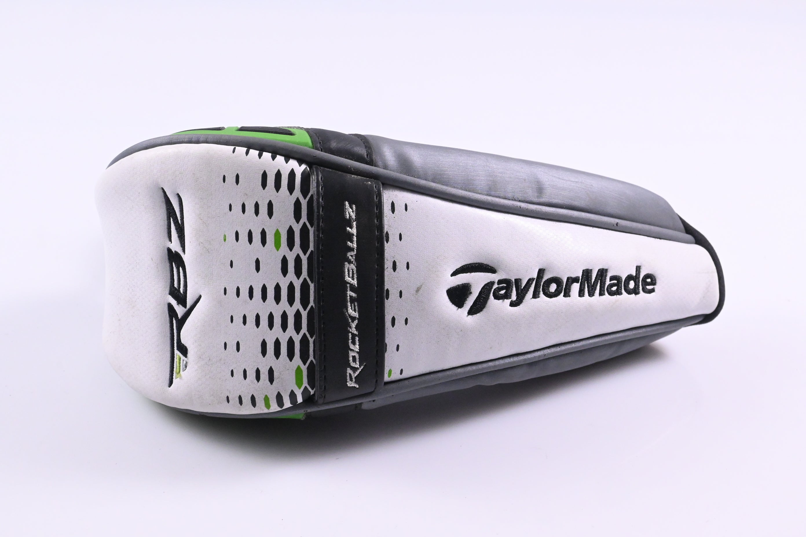 Taylormade RBZ Tour #2 Hybrid / 16.5 Degree / Regular Flex Taylormade RBZ 65