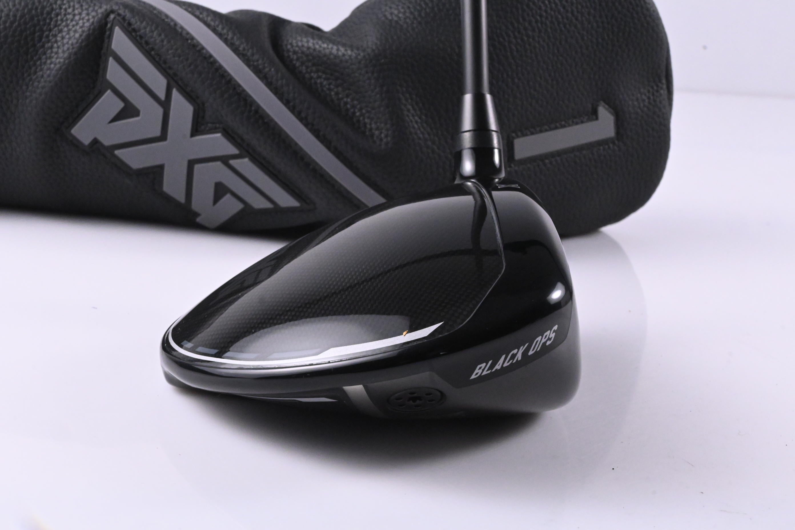 PXG Black Ops 0311 Driver / 10.5 Degree / Senior Flex Cypher 40 Shaft