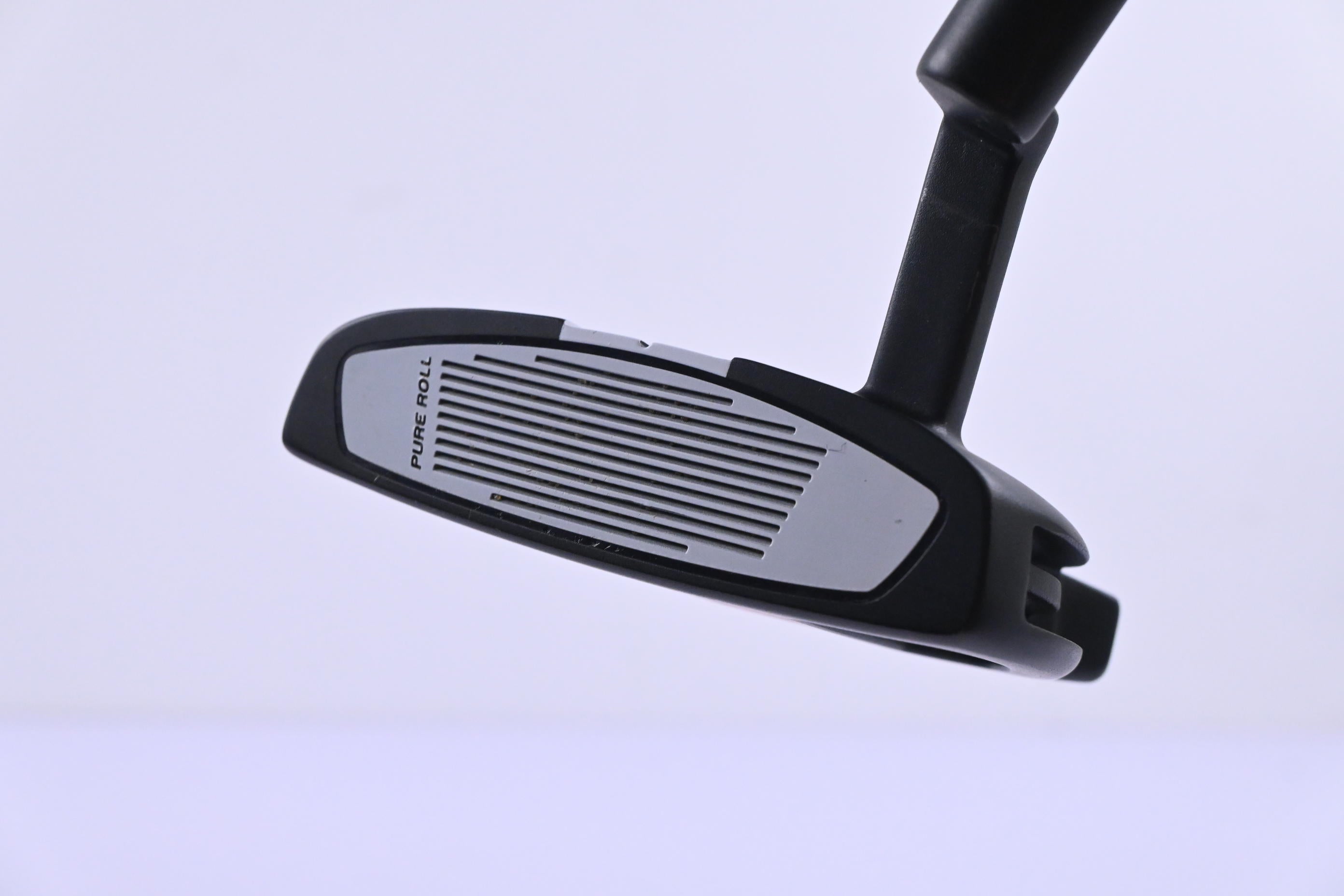 Taylormade Spider Tour X Black 2025 Putter / 34 Inch