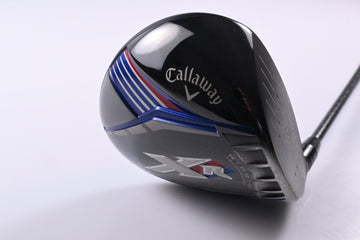 Callaway XR Driver / 10.5 Degree / Regular Flex Project X San Deigo Shaft