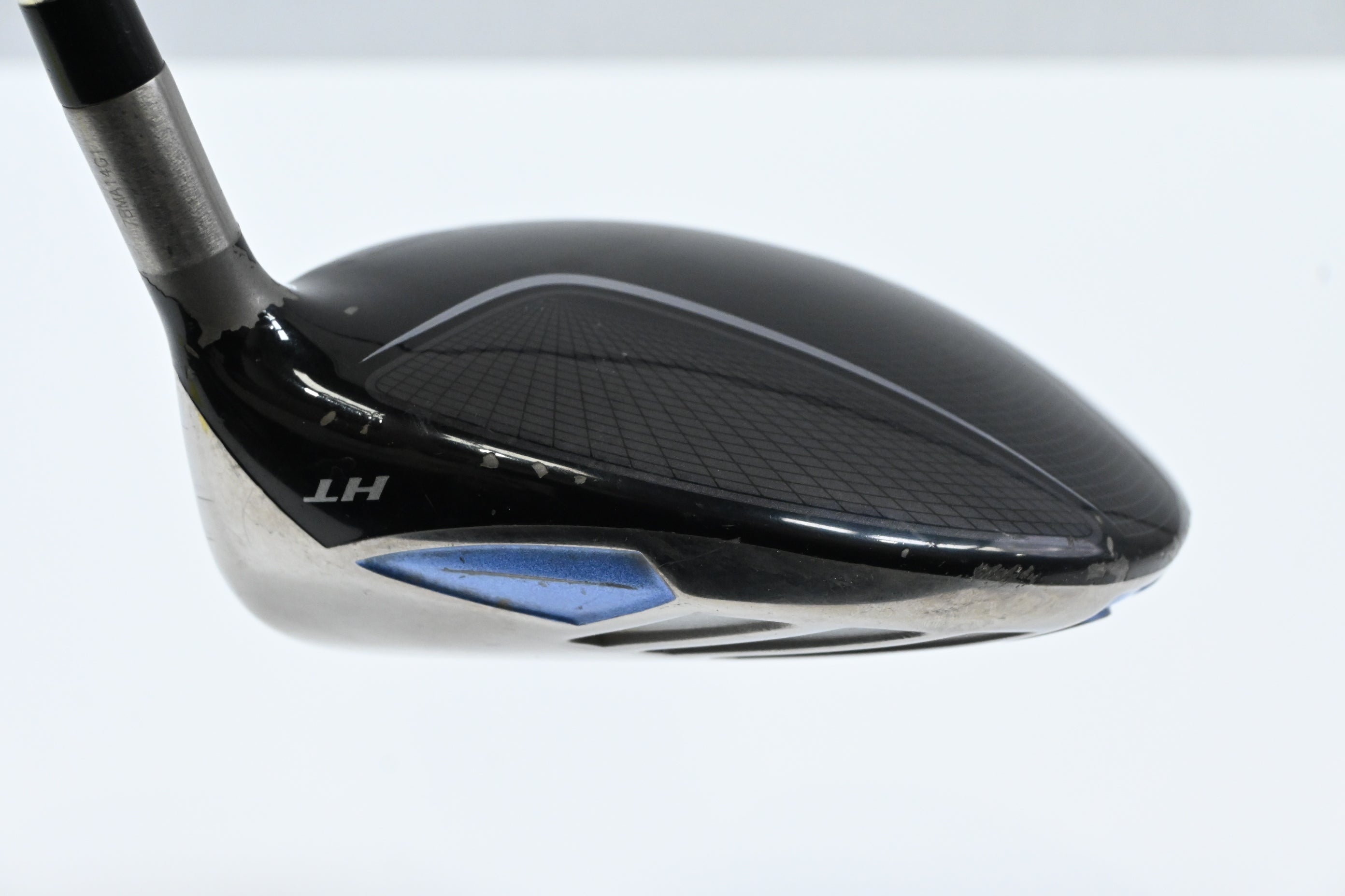 Ladies Taylormade Burner HT Driver / 13 Degree / Ladies Flex Taylormade Reax 50
