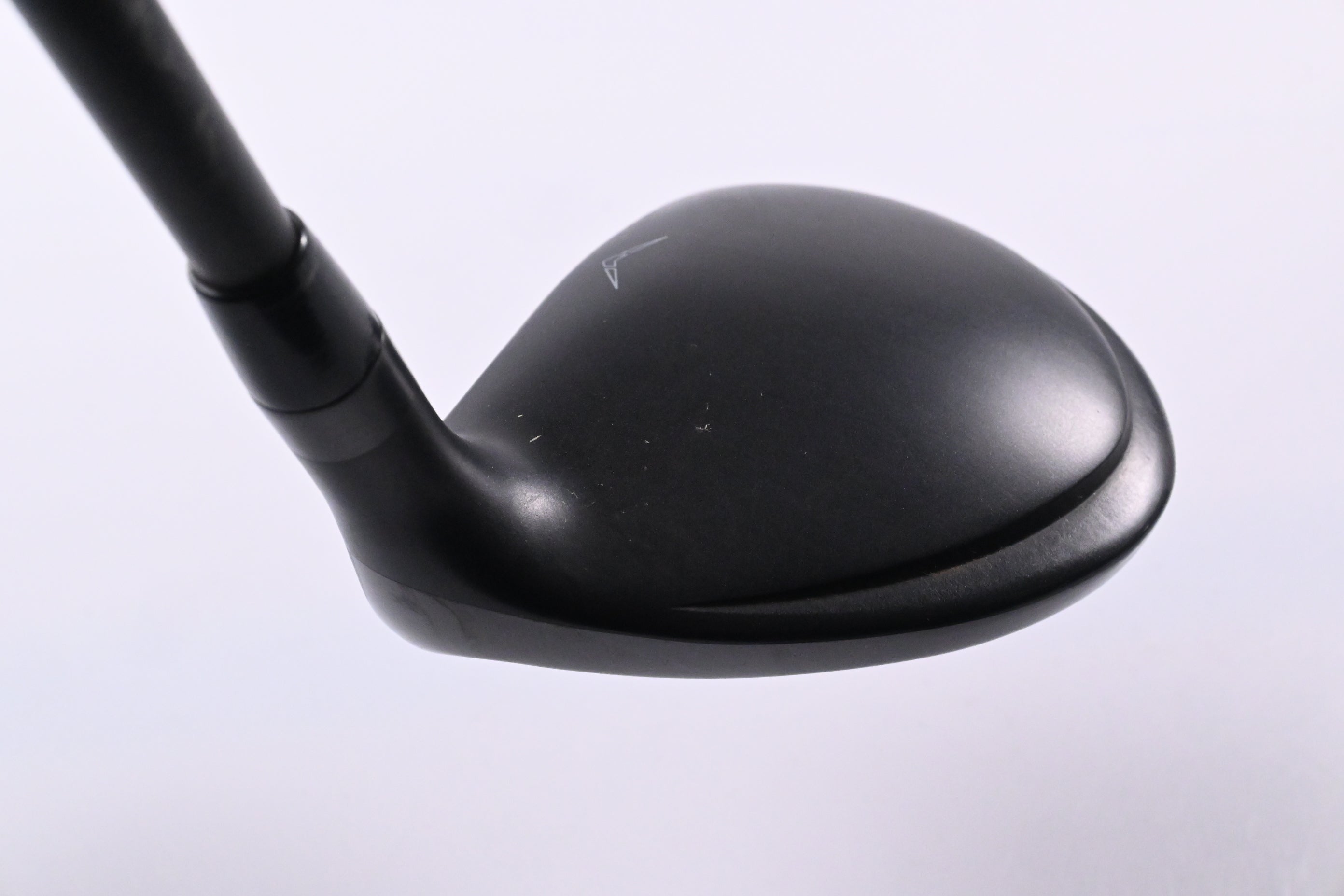 Benross Hot Speed #5 Wood / 20 Degree / Regular Flex Aldila RIP Beta 70 Shaft