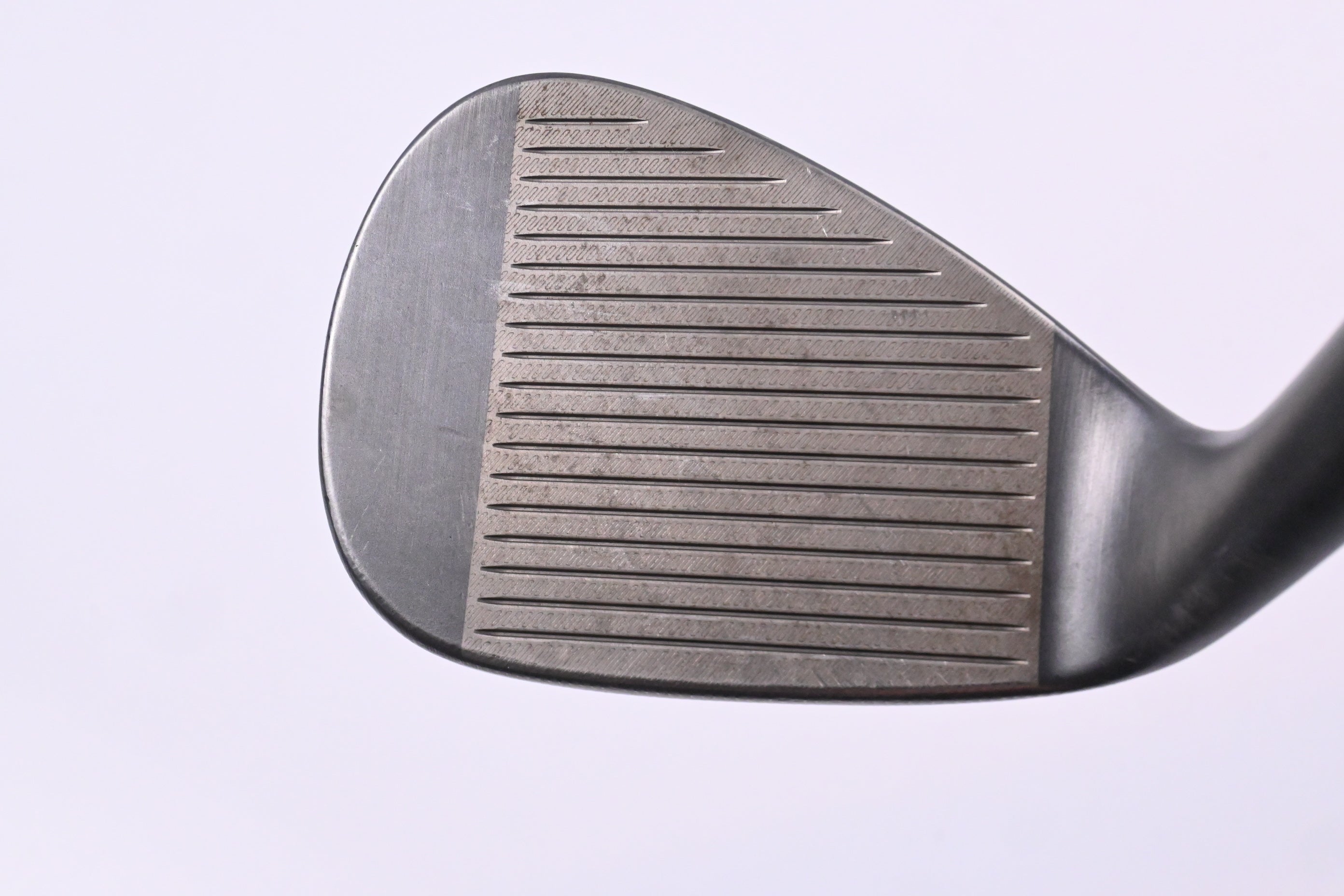 Taylormade Milled Grind 5 Lob Wedge / 58 Degree / Stiff Flex KBS Tour Shaft