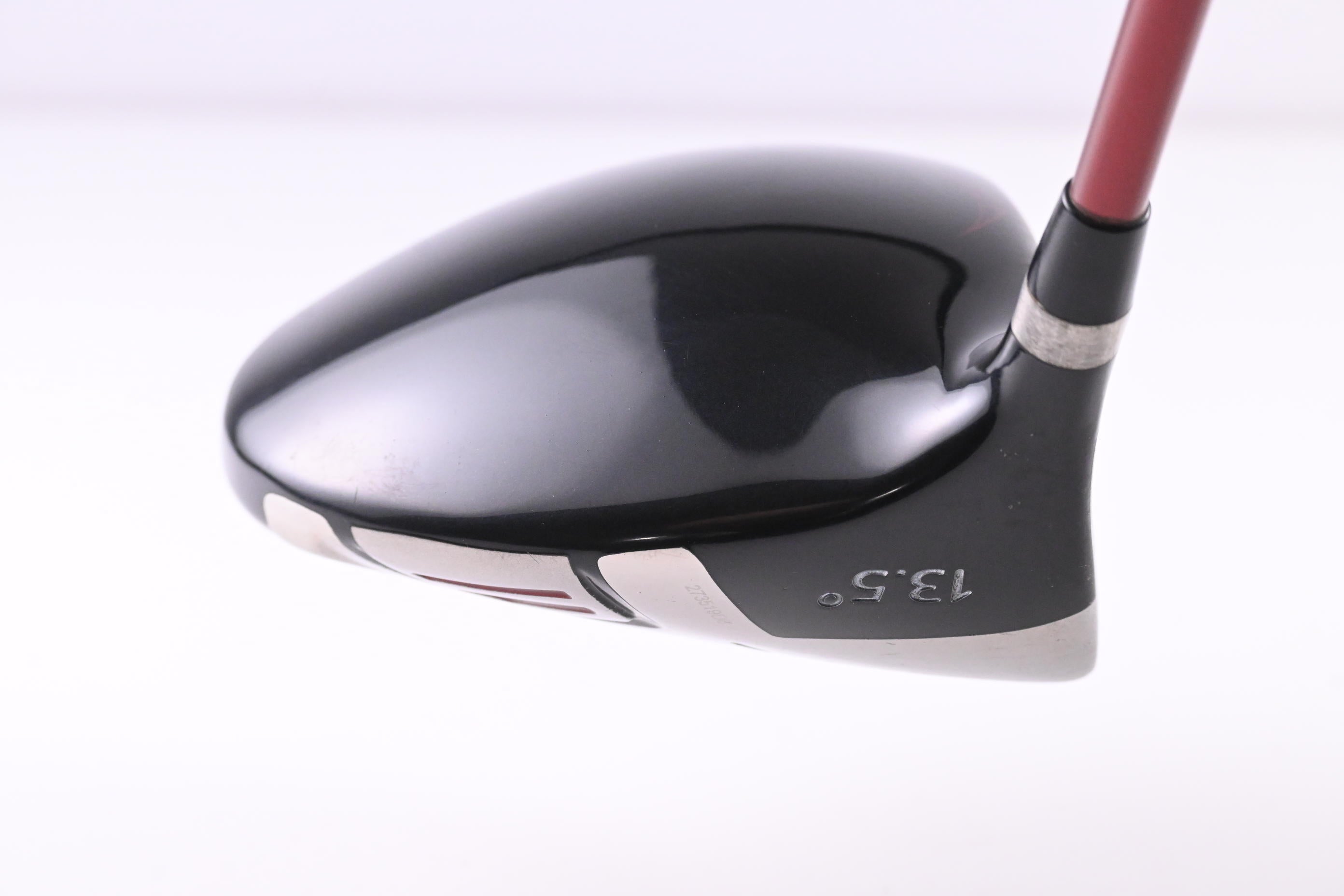 Left Hand Ping G15 Driver / 13.5 Degree / Regular Flex Ping TFC 149 D Shaft