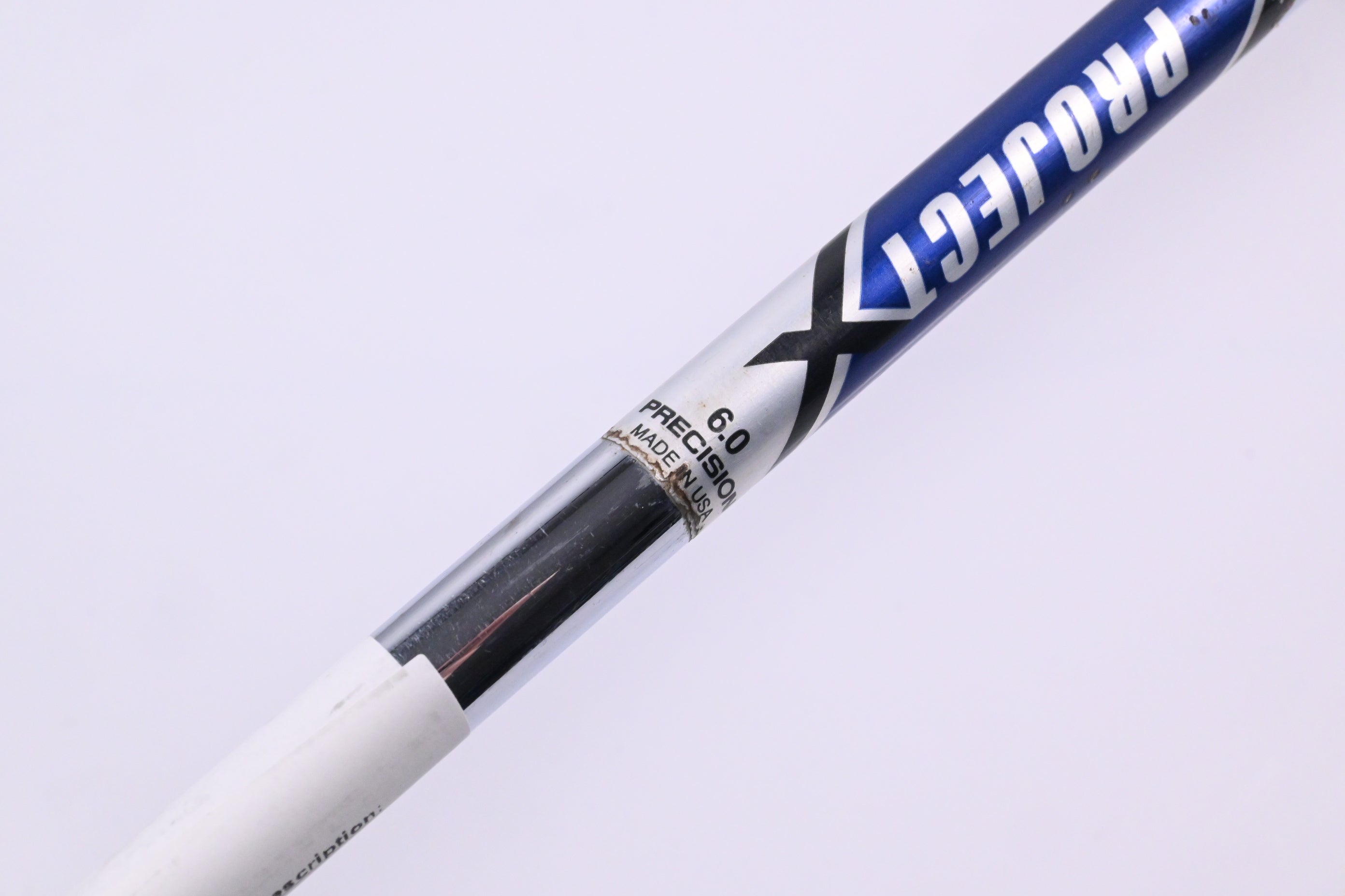 Cleveland 588 RTX 2.0 Gap Wedge / 52 Degree / Stiff Flex Project X Shaft