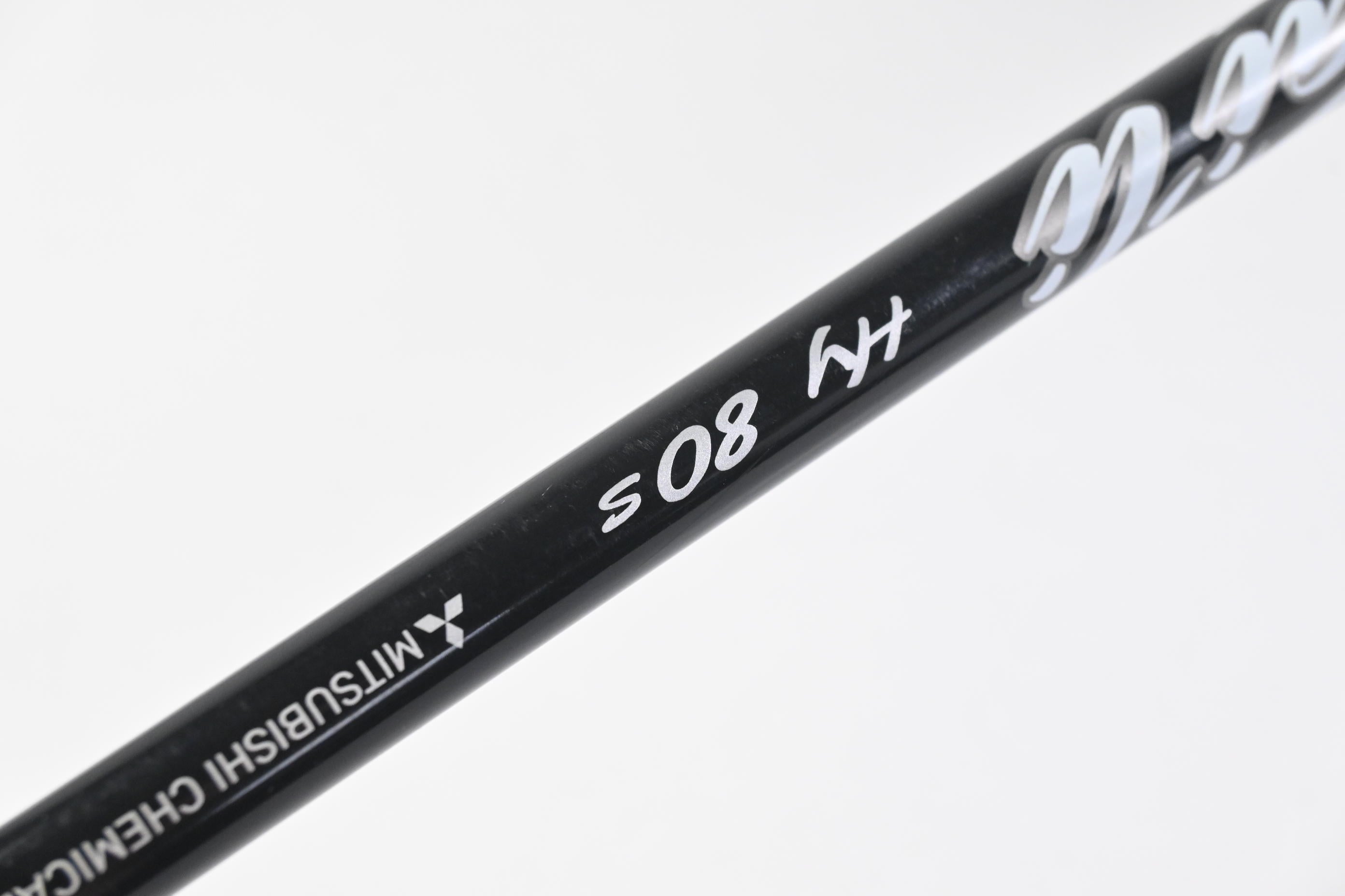 Ping G430 #3 Hybrid / 19 Degree / Stiff Flex Kai'li White 80 Shaft