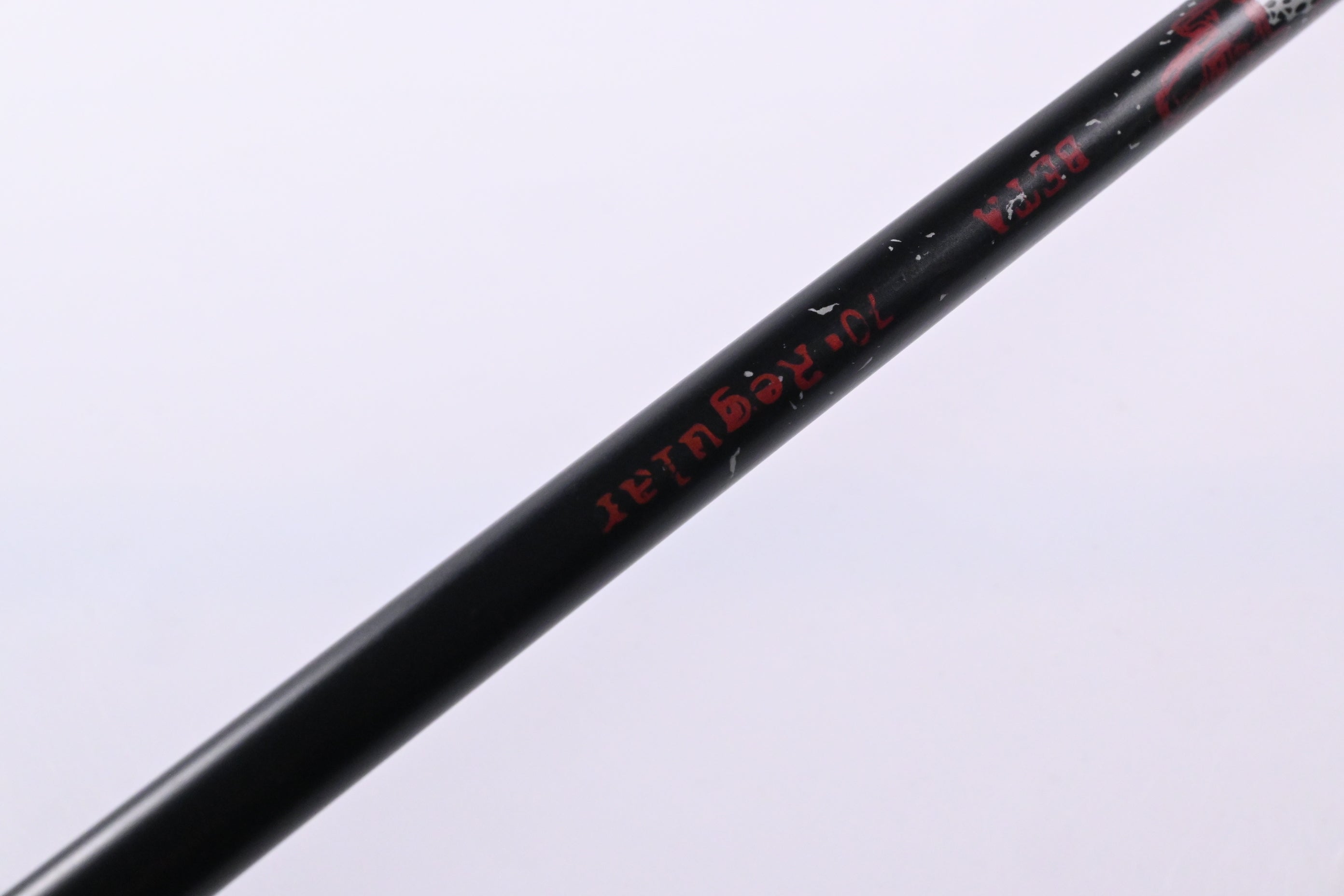 Benross Hot Speed #5 Wood / 20 Degree / Regular Flex Aldila RIP Beta 70 Shaft