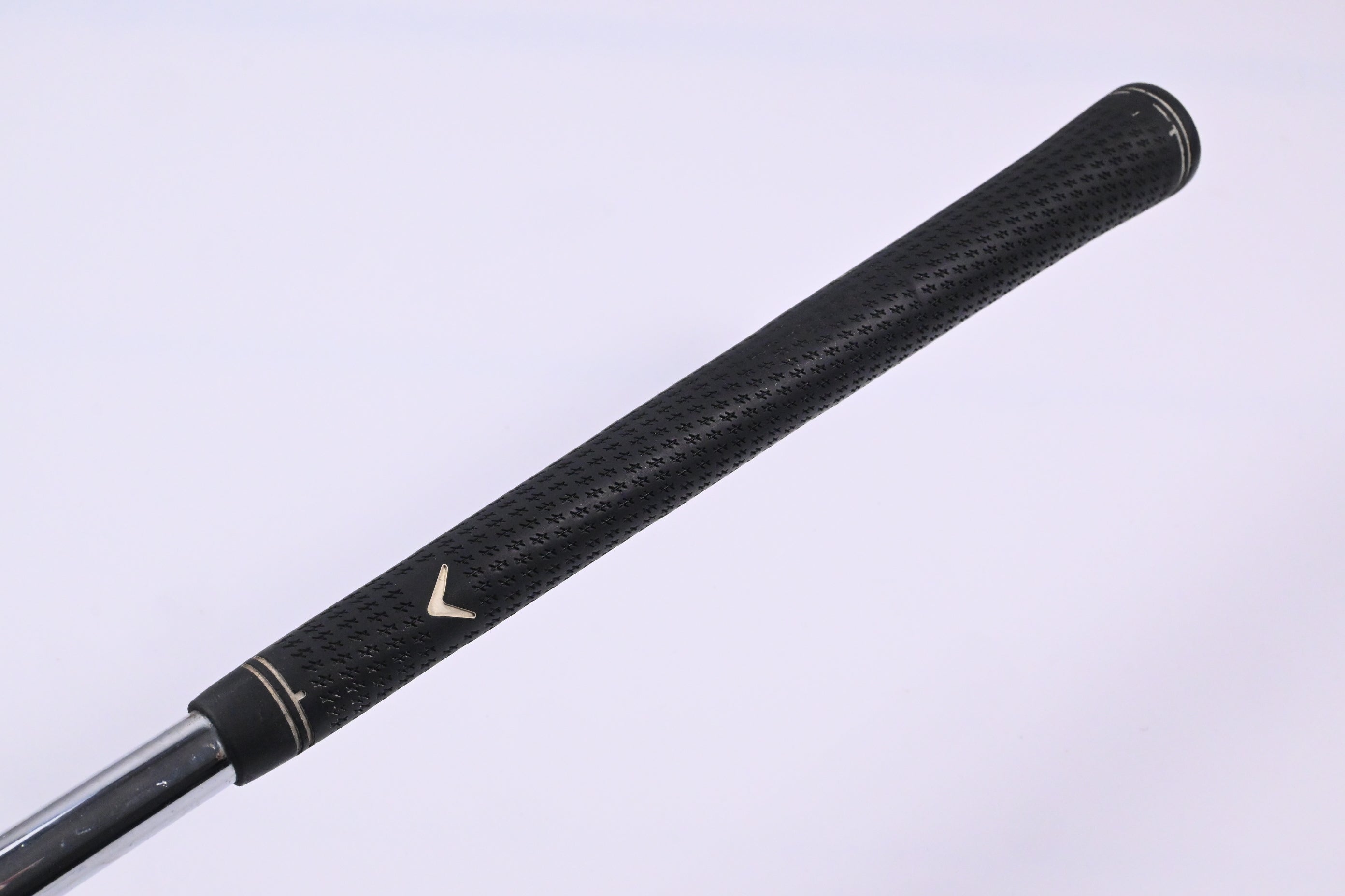 Callaway Mack Daddy 2 Gap Wedge / 52 Degree / Wedge Flex Steel Shaft