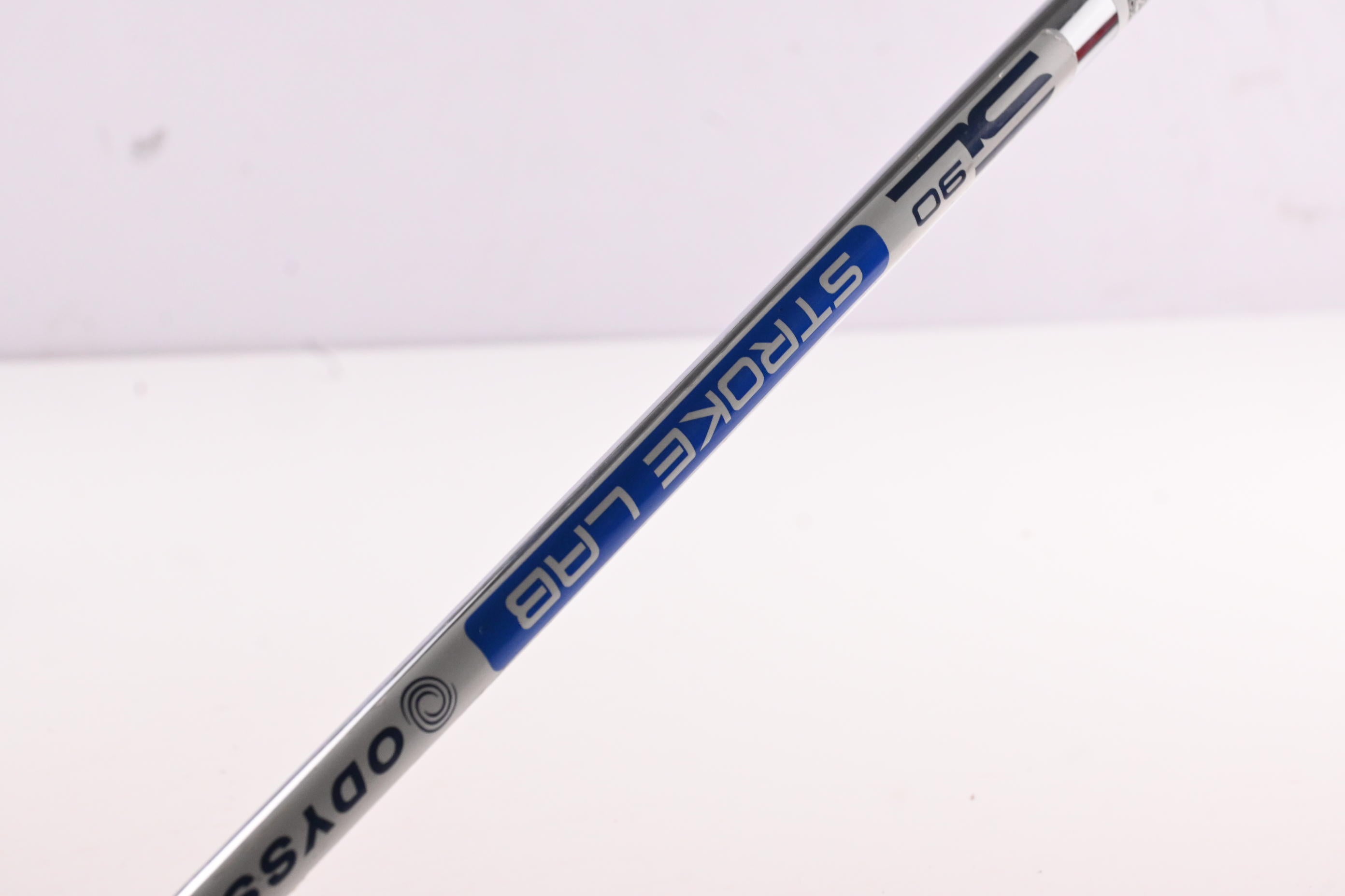 Odyssey Ai-One #7 DB Putter / 34 Inch