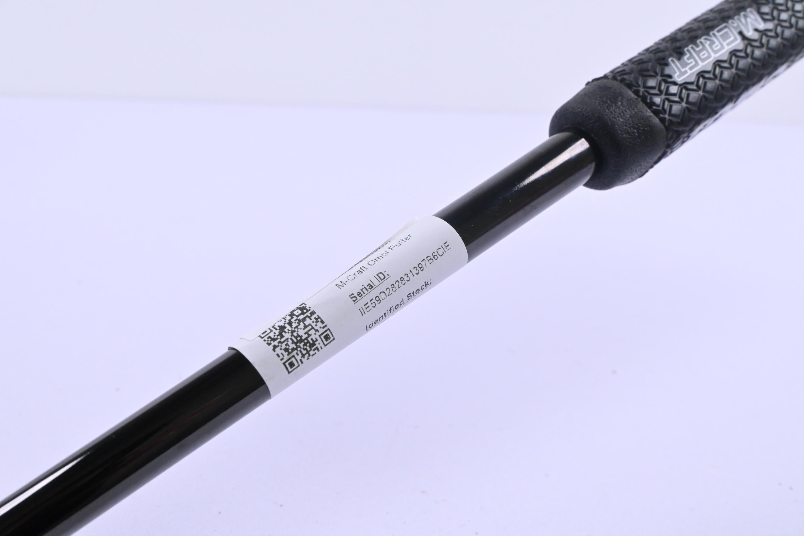 Mizuno M-Craft OMOI 01 Putter / 34 Inch