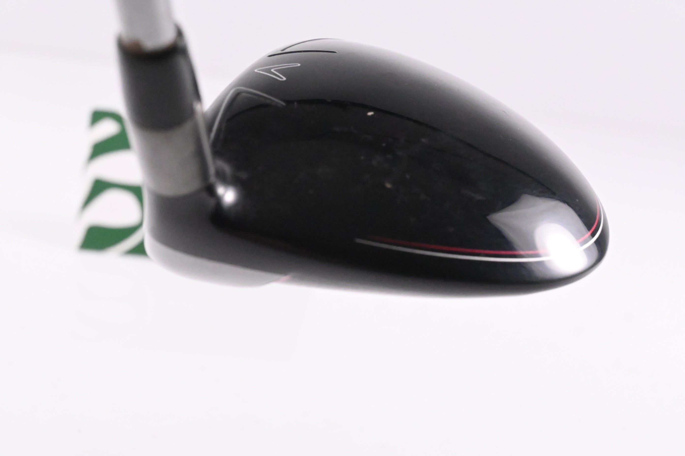 Callaway XR Speed #4 Wood / 17 Degree / Regular Flex Aldila Quaranta 50 Shaft