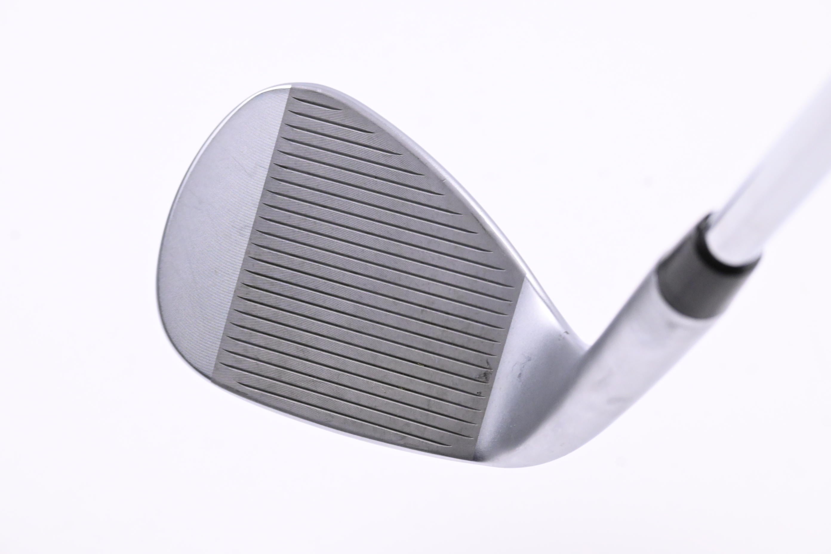Ping S159 Lob Wedge / 58 Degree / Black Dot / X-Flex KBS Tour Shaft