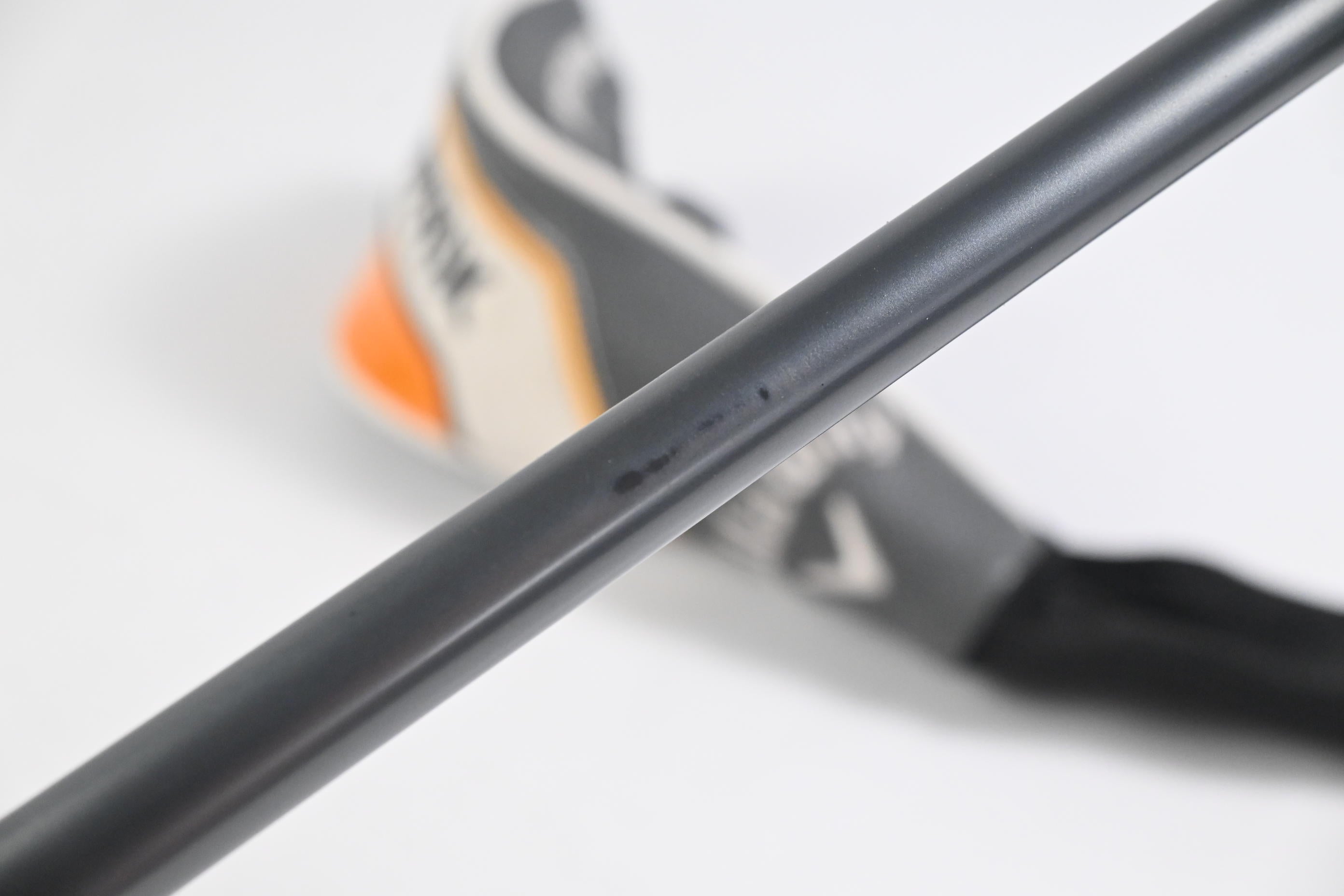 Callaway Mavrik Max #4 Hybrid / 21 Degree / Regular Flex Catalyst 65 Shaft