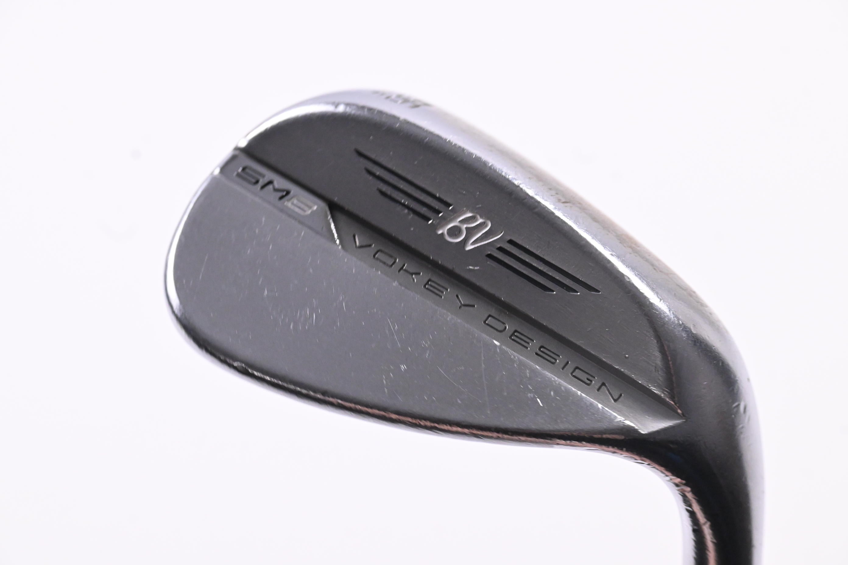 Titleist Vokey SM8 Sand Wedge / 56 Degree / Regular Flex Project X LZ 115 Shaft