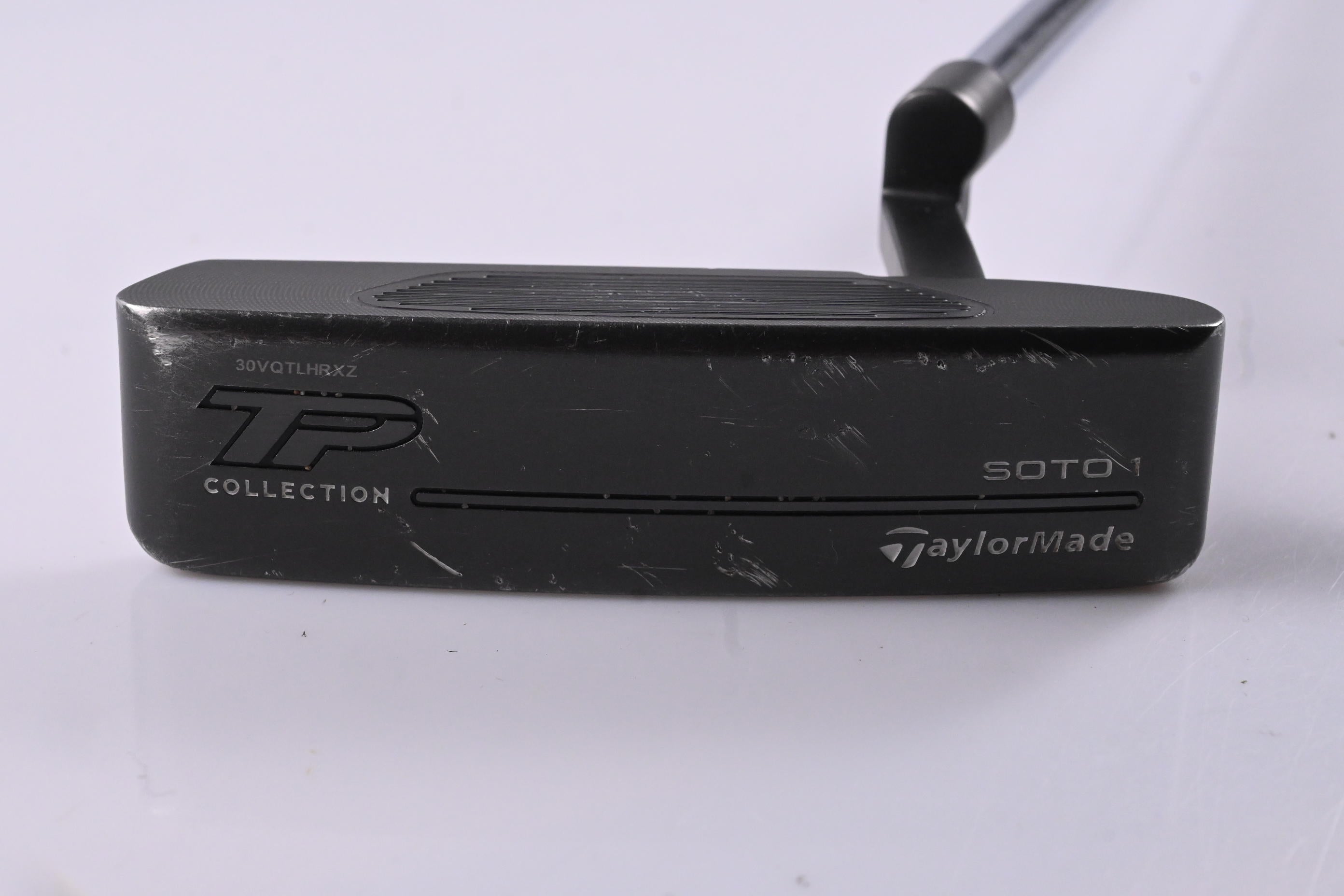 Taylormade TP Black Collection Soto 1 Putter / 35 Inch