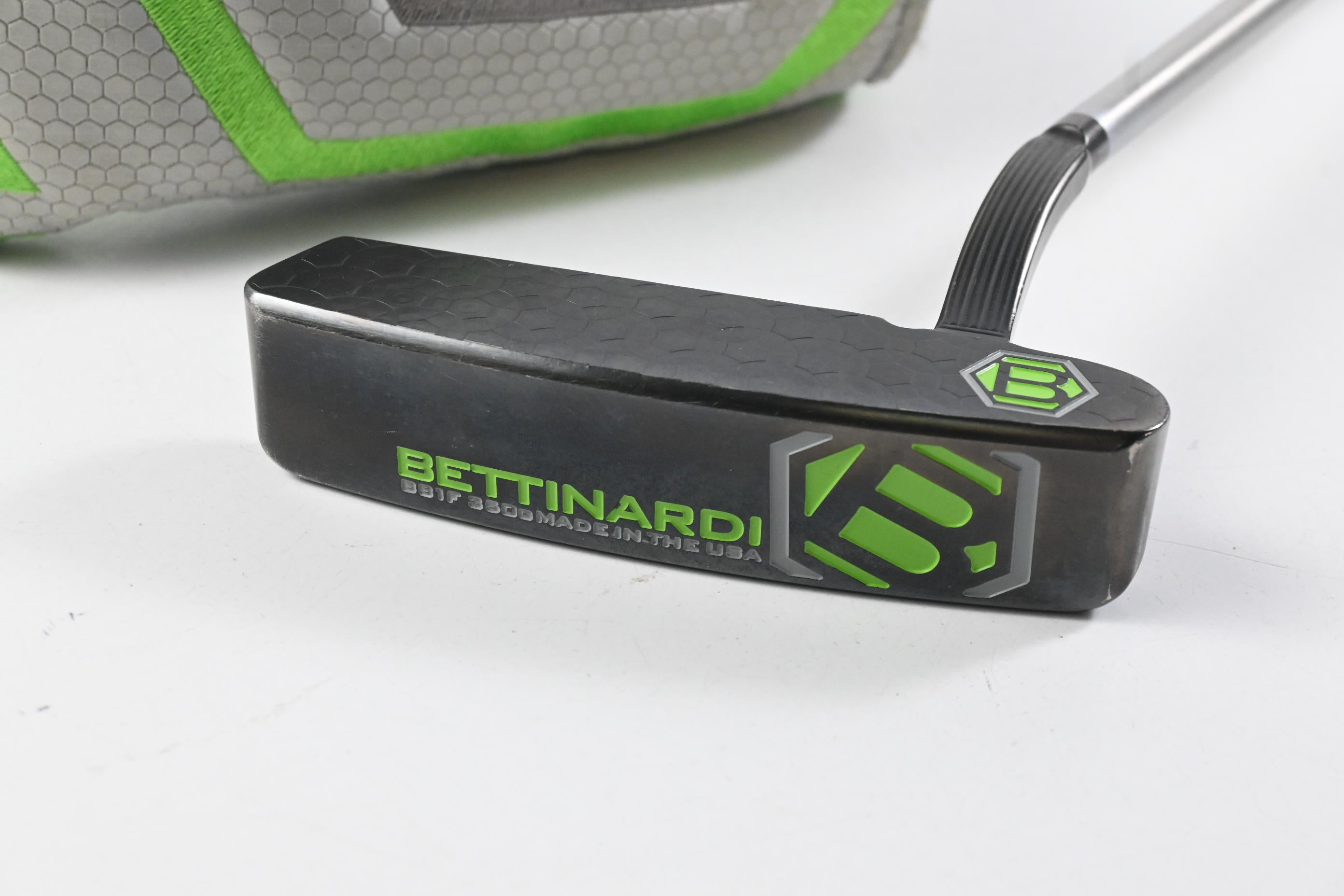 Bettinardi BB1F 2016 Series Putter / 34 Inch